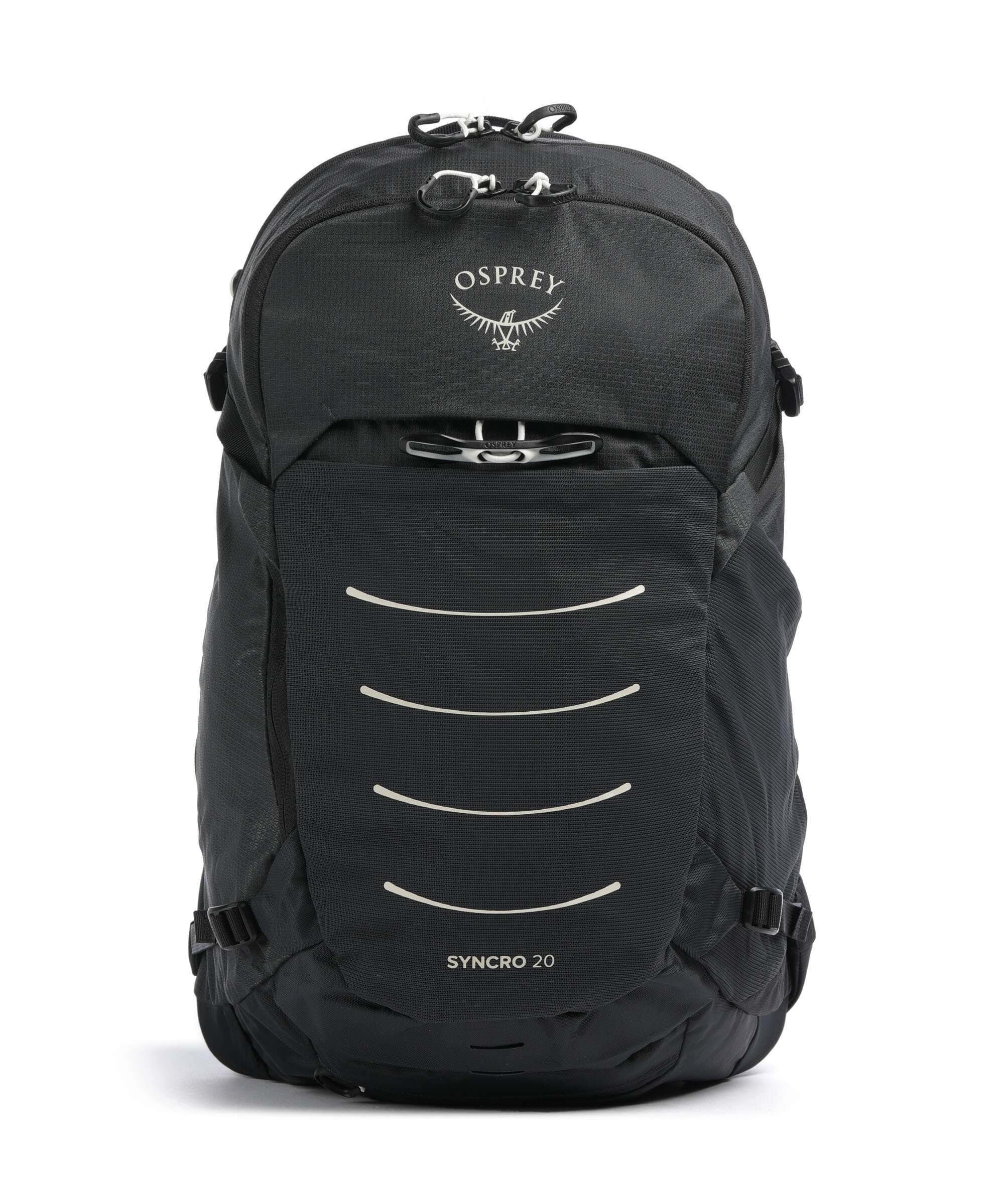 Osprey Syncro 20 Wandelrugzak raven black