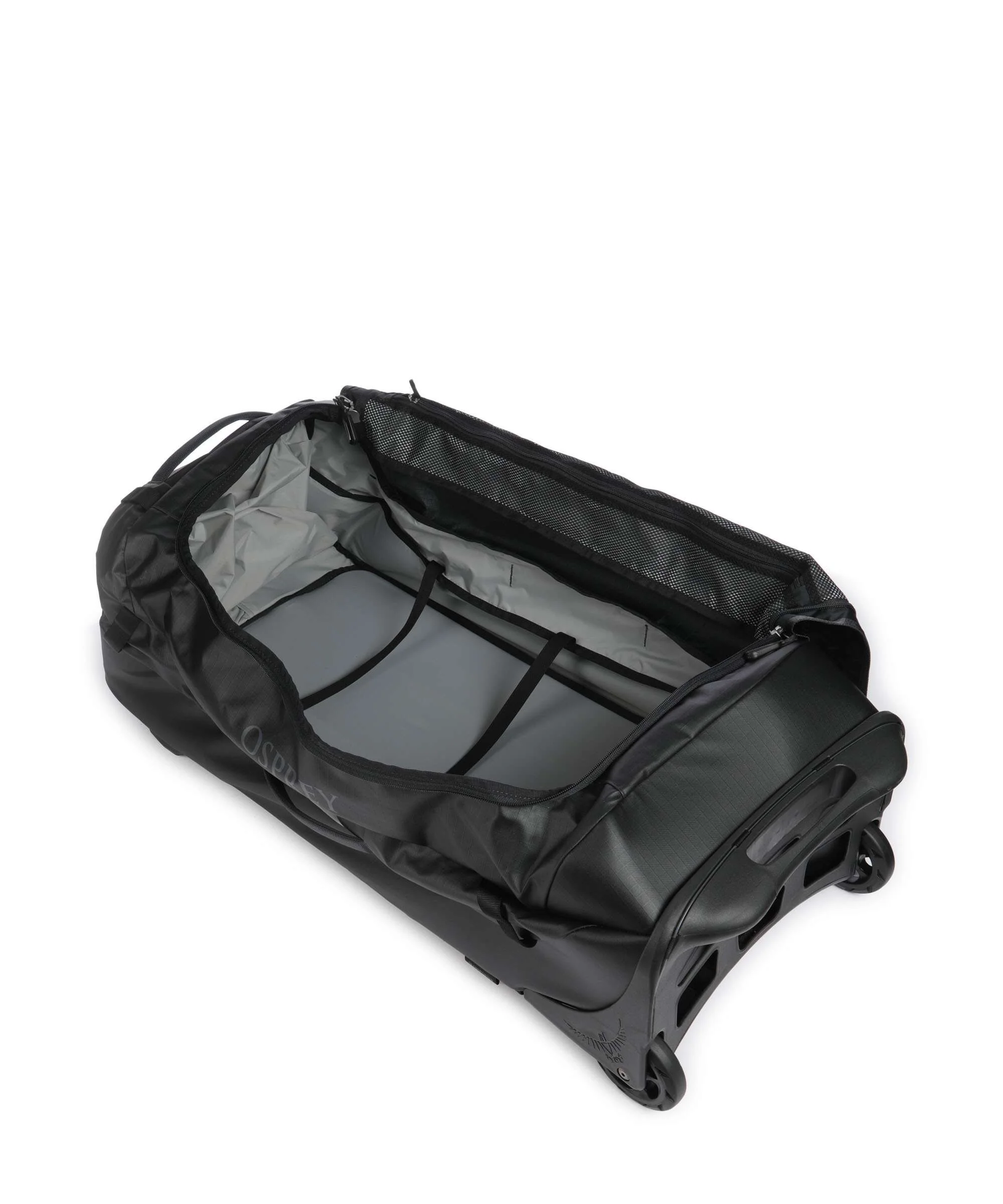 Osprey Transporter 120 Reistas met wielen raven black - Image 5