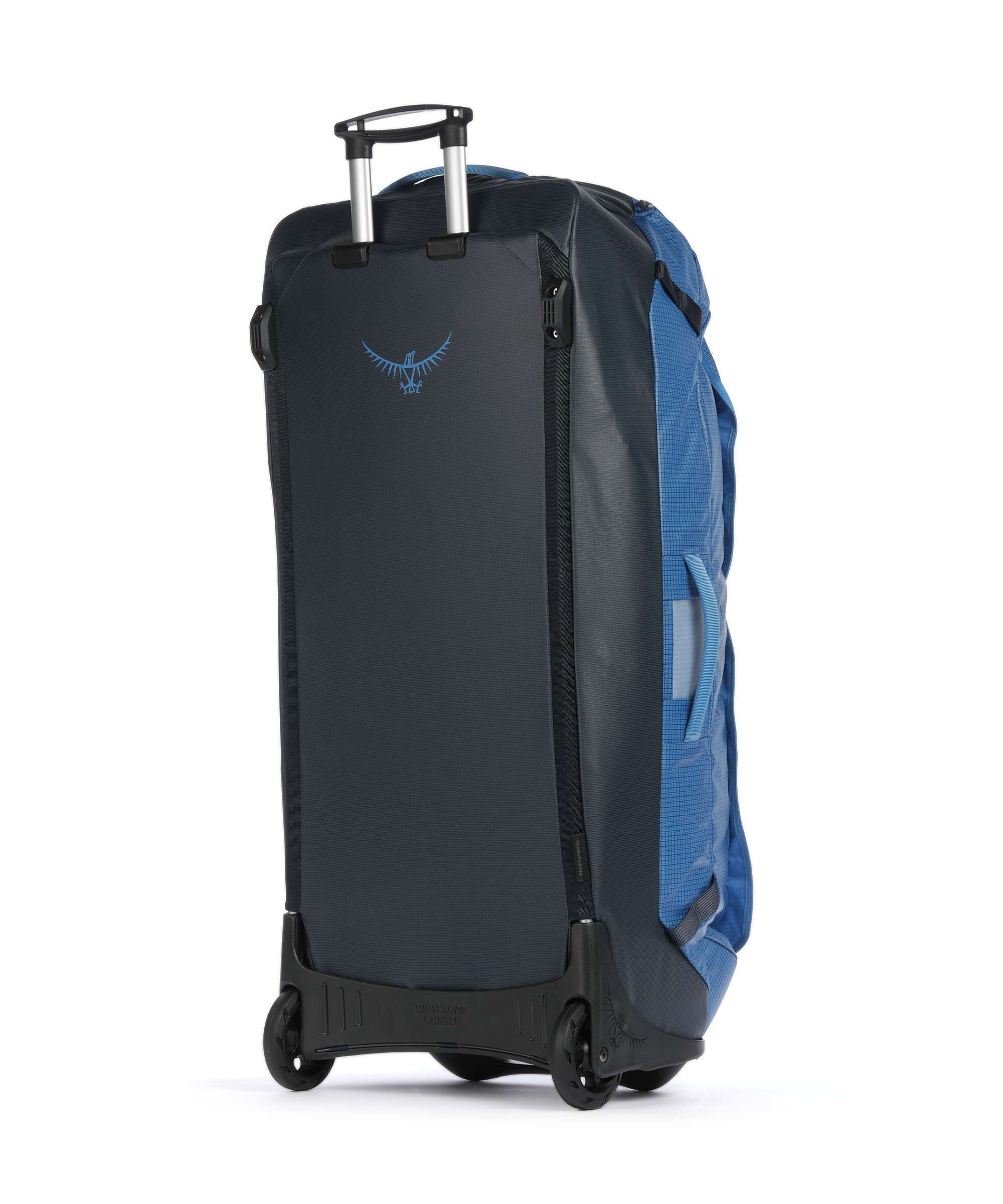 Osprey Transporter 120 Reistas met wielen blue flame/scoria blue - Image 2