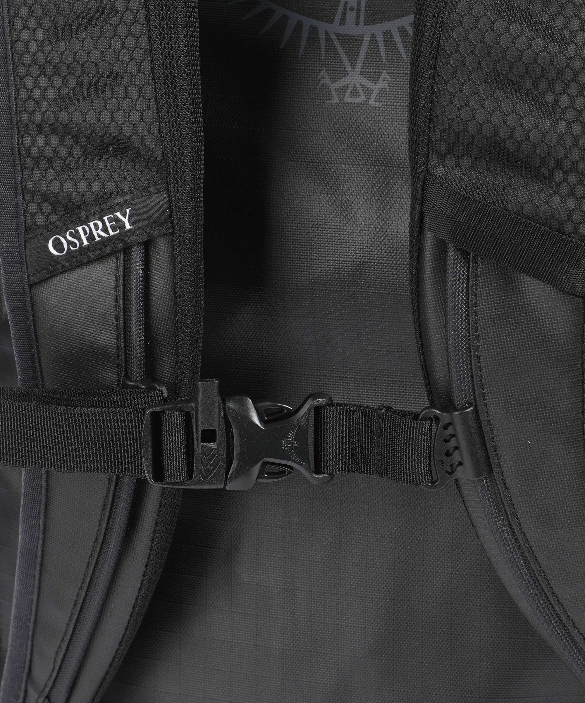 Osprey Transporter 40 Weekendtas raven black - Image 5