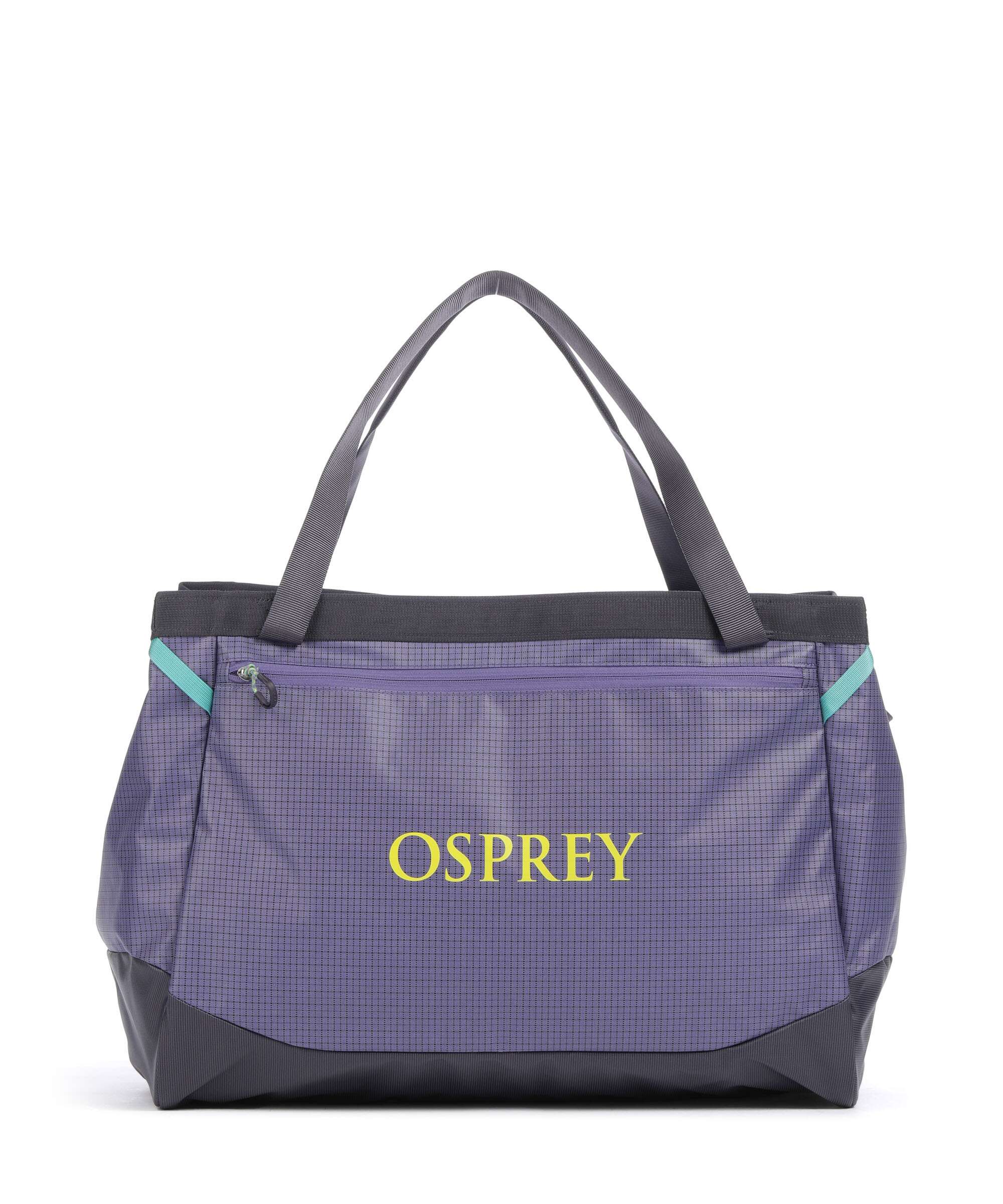 Osprey Transporter 60 Boodschappentas euphoria purple/purple ink