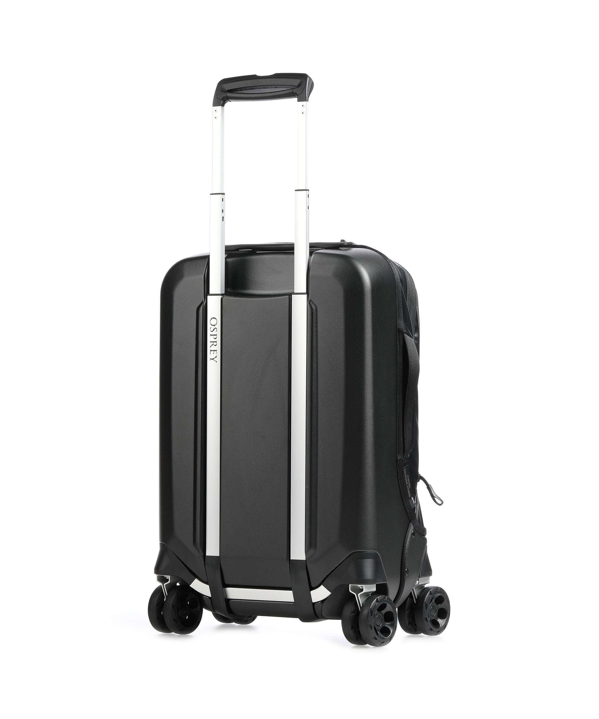 Osprey Transporter Hybrid Trolley (4 wielen) black - Image 2