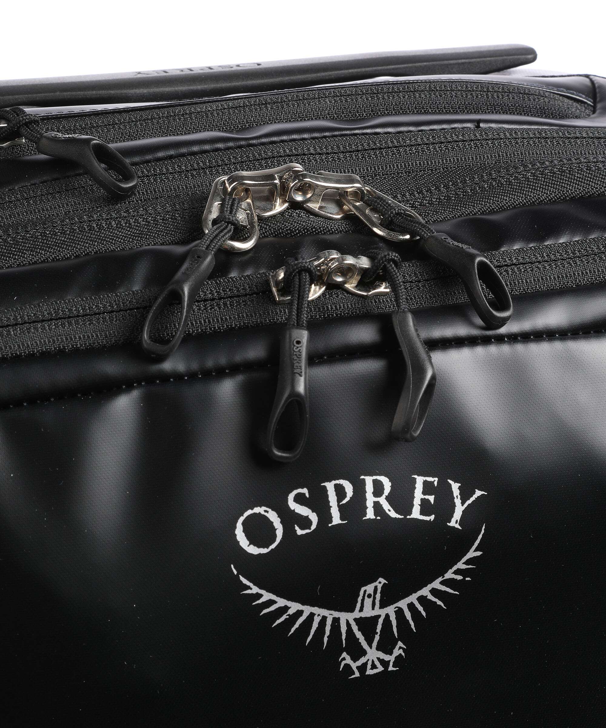 Osprey Transporter Hybrid Trolley (4 wielen) black - Image 3