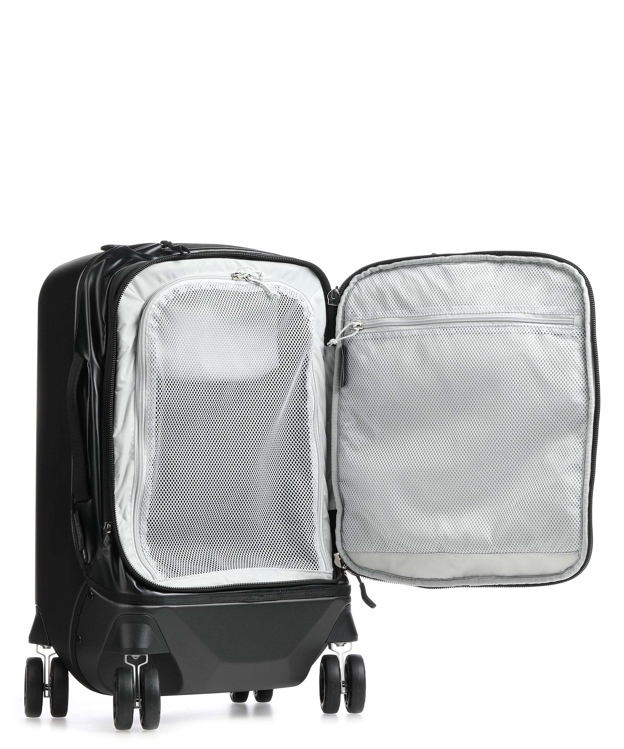 Osprey Transporter Hybrid Trolley (4 wielen) black - Image 7