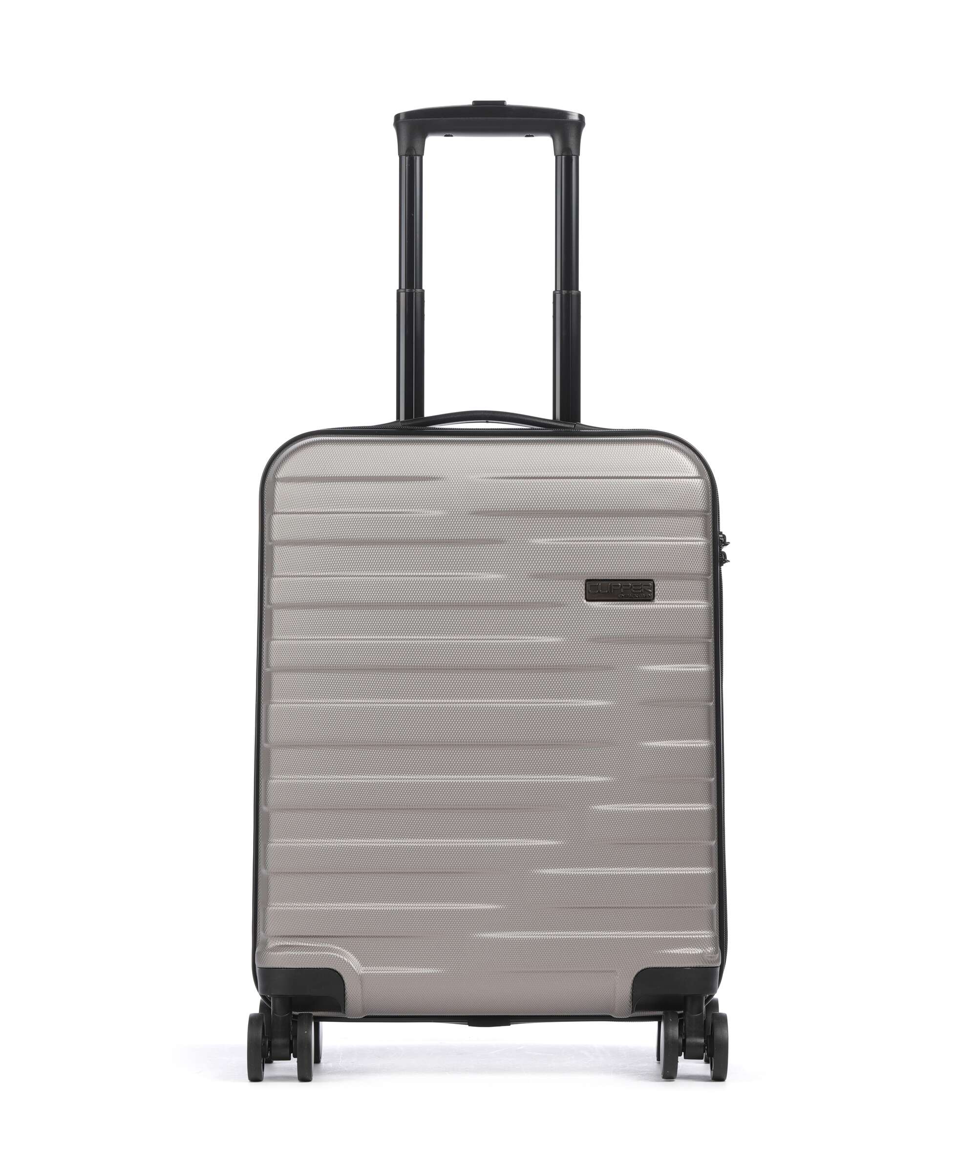 Pack Easy Clipper-Kosmo Trolley (4 wielen) prosecco