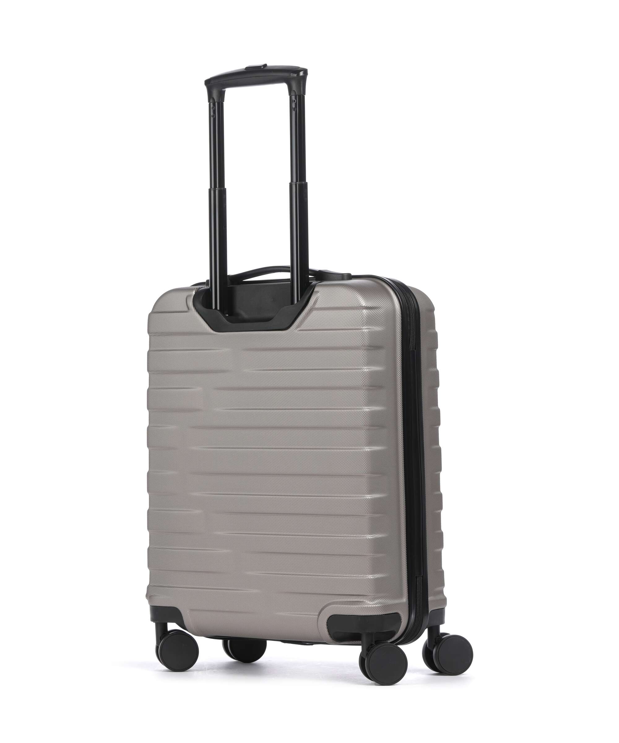 Pack Easy Clipper-Kosmo Trolley (4 wielen) prosecco - Image 2