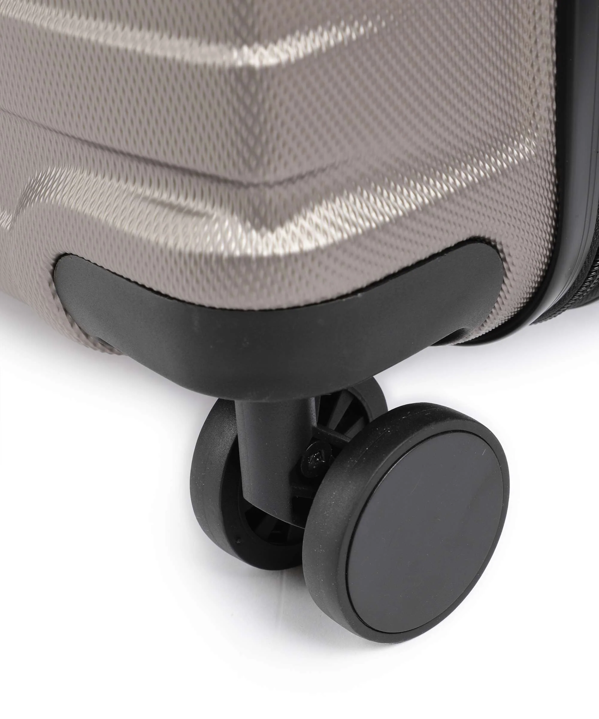 Pack Easy Clipper-Kosmo Trolley (4 wielen) prosecco - Image 4