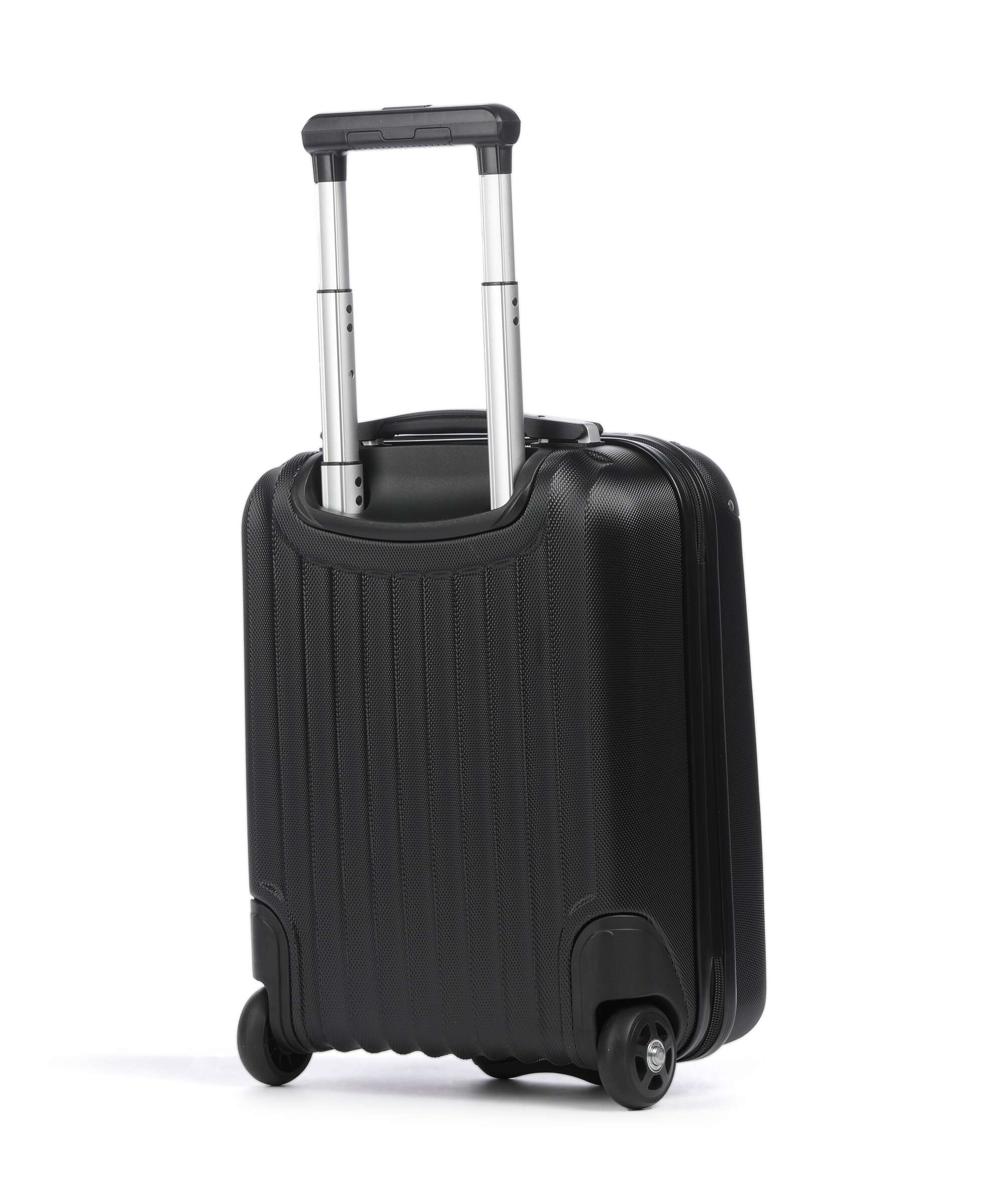 Pack Easy Clipper-Toronto Trolley (2 wielen) black - Image 2