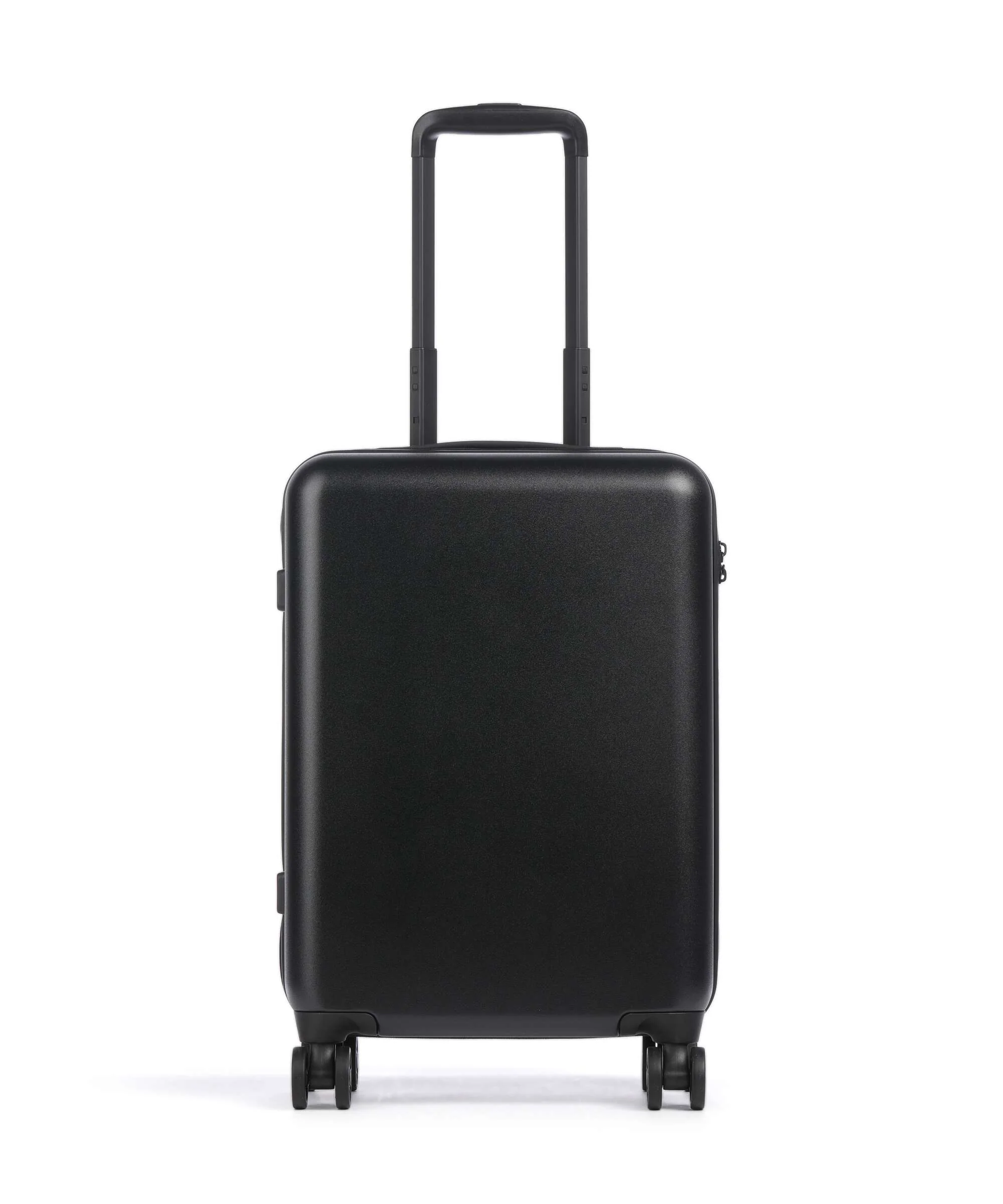 Pack Easy Colly Pure Trolley (4 wielen) black