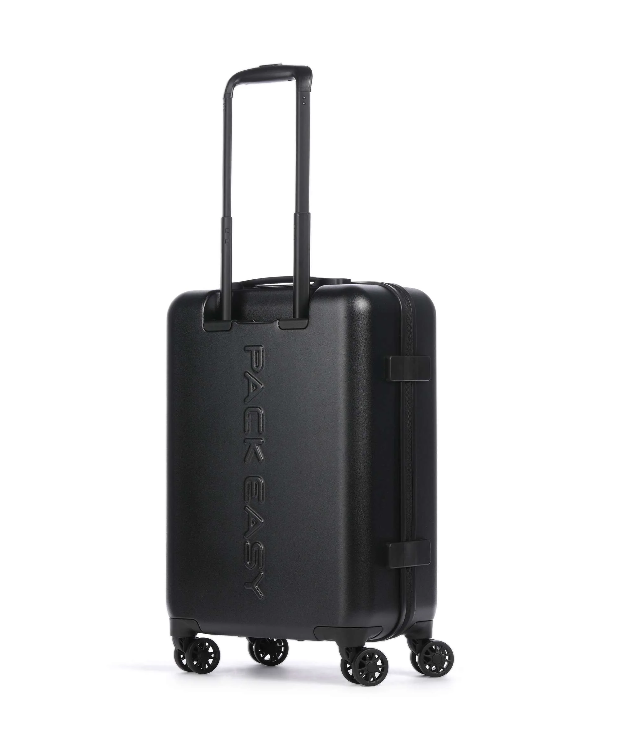 Pack Easy Colly Pure Trolley (4 wielen) black - Image 2