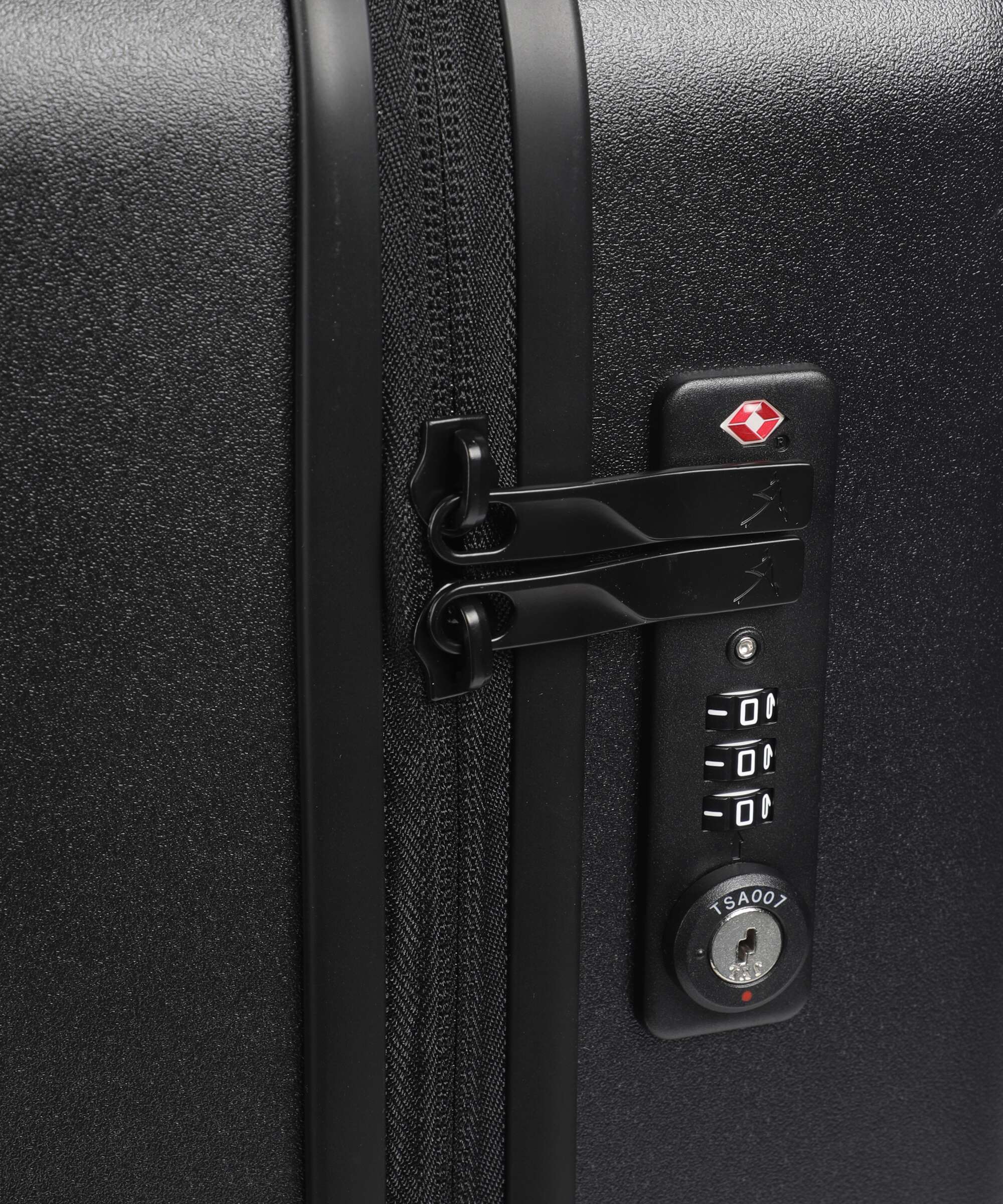 Pack Easy Colly Pure Trolley (4 wielen) black - Image 3