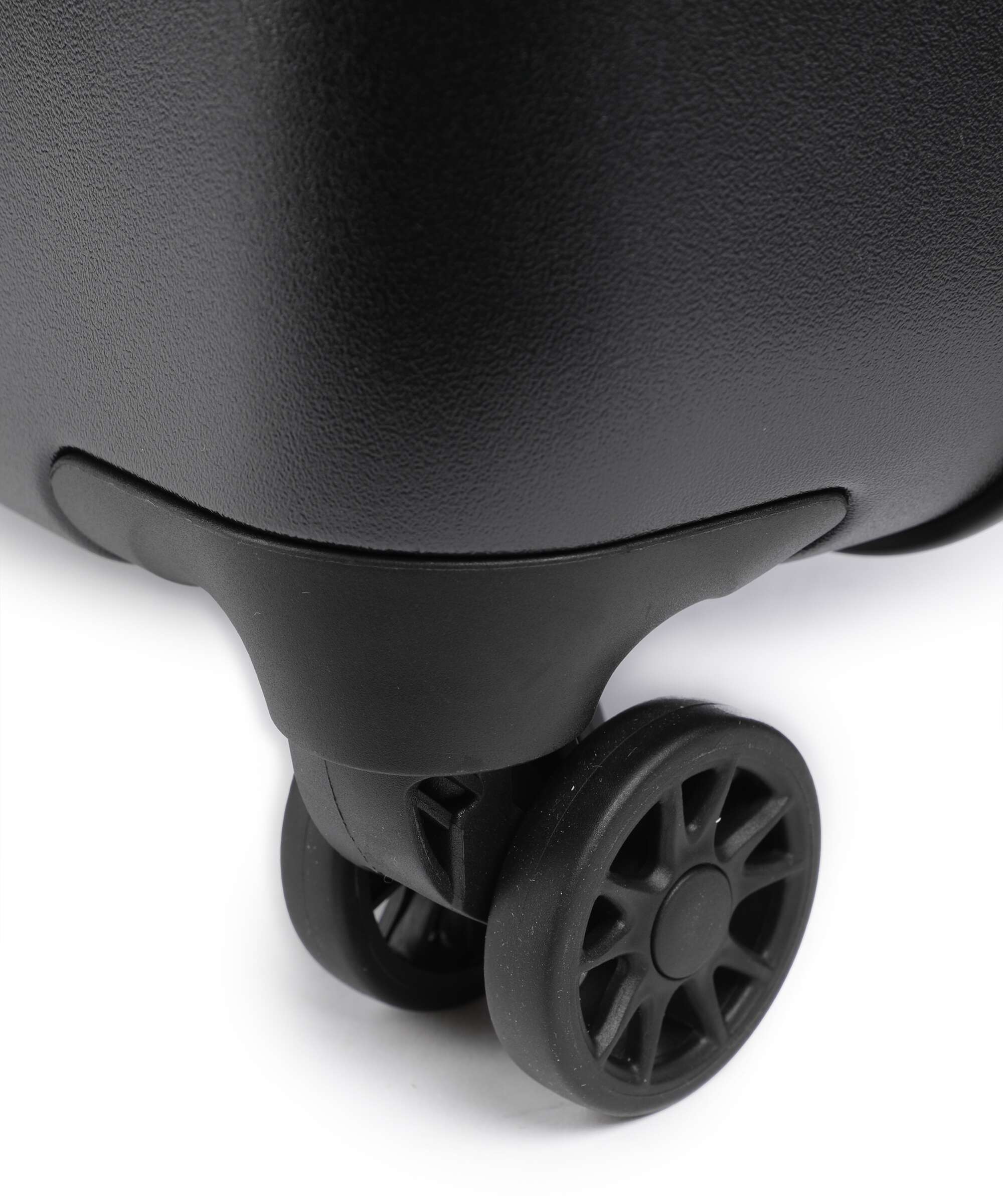Pack Easy Colly Pure Trolley (4 wielen) black - Image 4