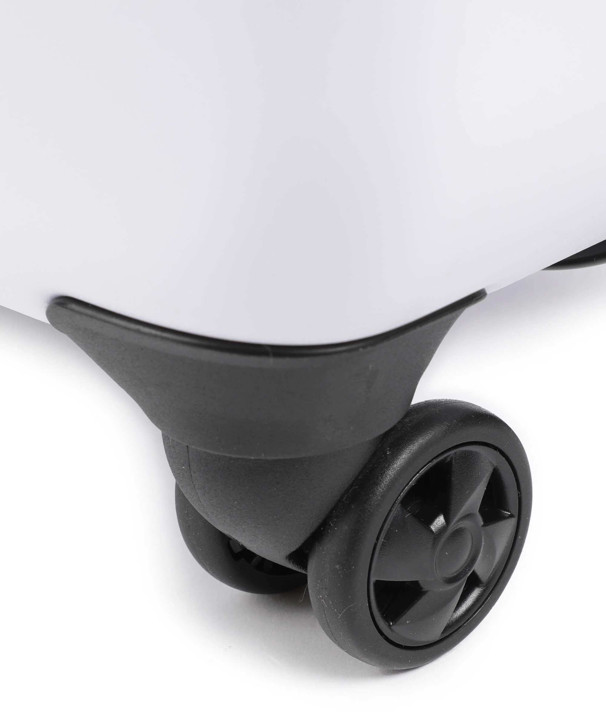Pack Easy Colly Pure Trolley (4 wielen) white - Image 4