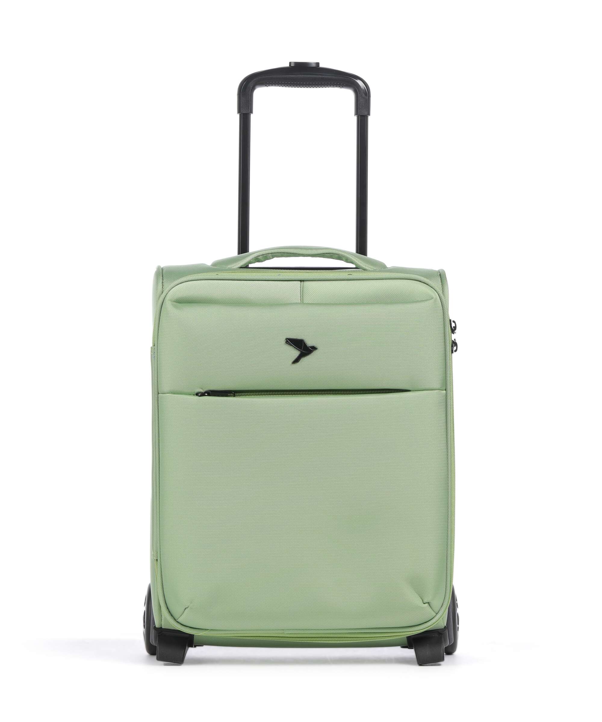 Pack Easy Easytrip Trolley (2 wielen) green parrot