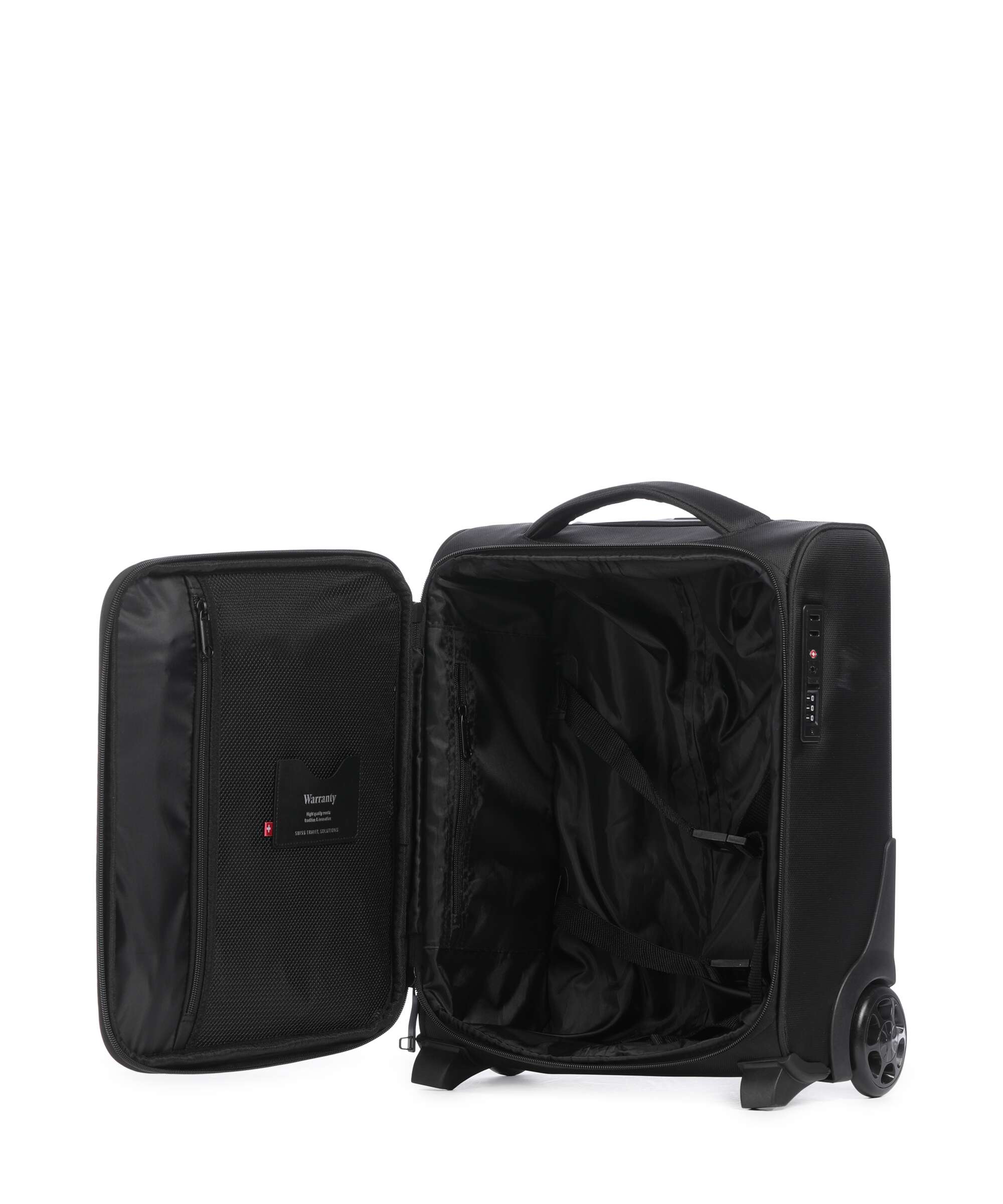 Pack Easy Easytrip Trolley (2 wielen) black - Image 5