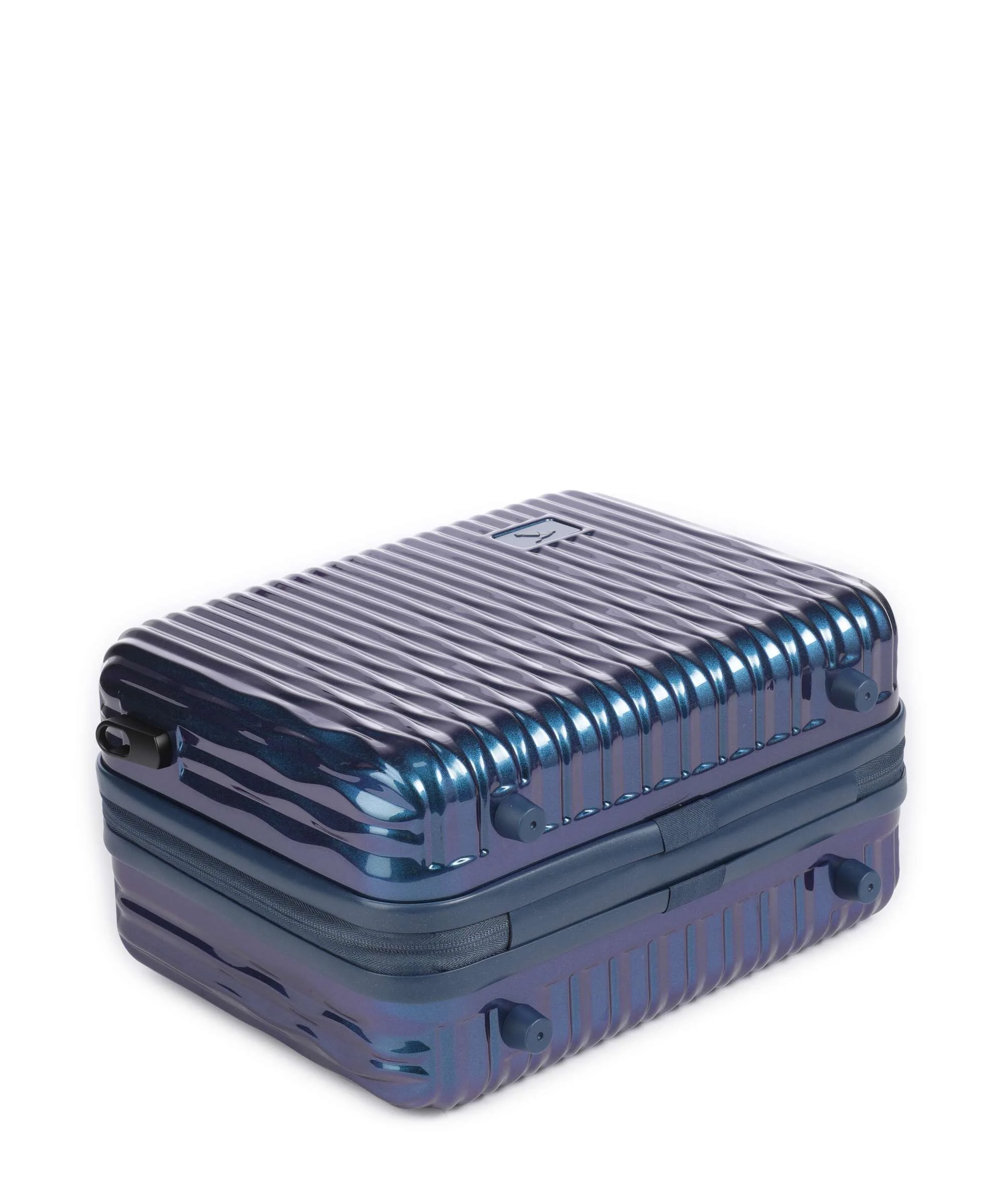 Pack Easy Flow Beautycase moroccan blue - Image 4