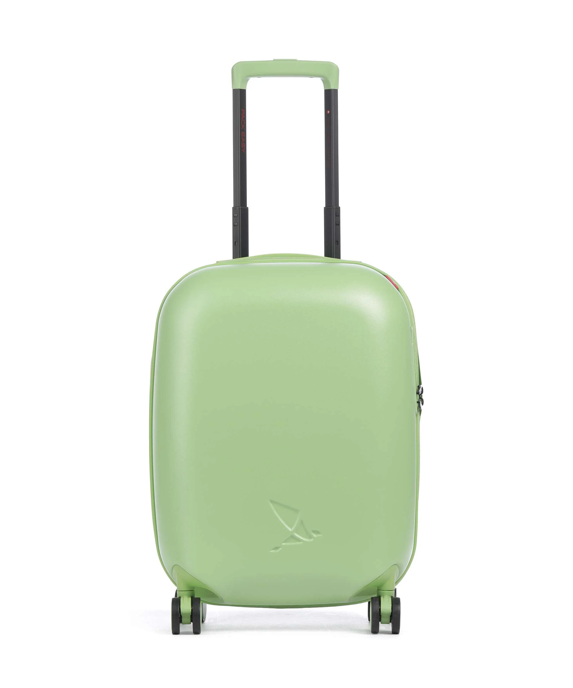 Pack Easy Gen-T Trolley (4 wielen) green