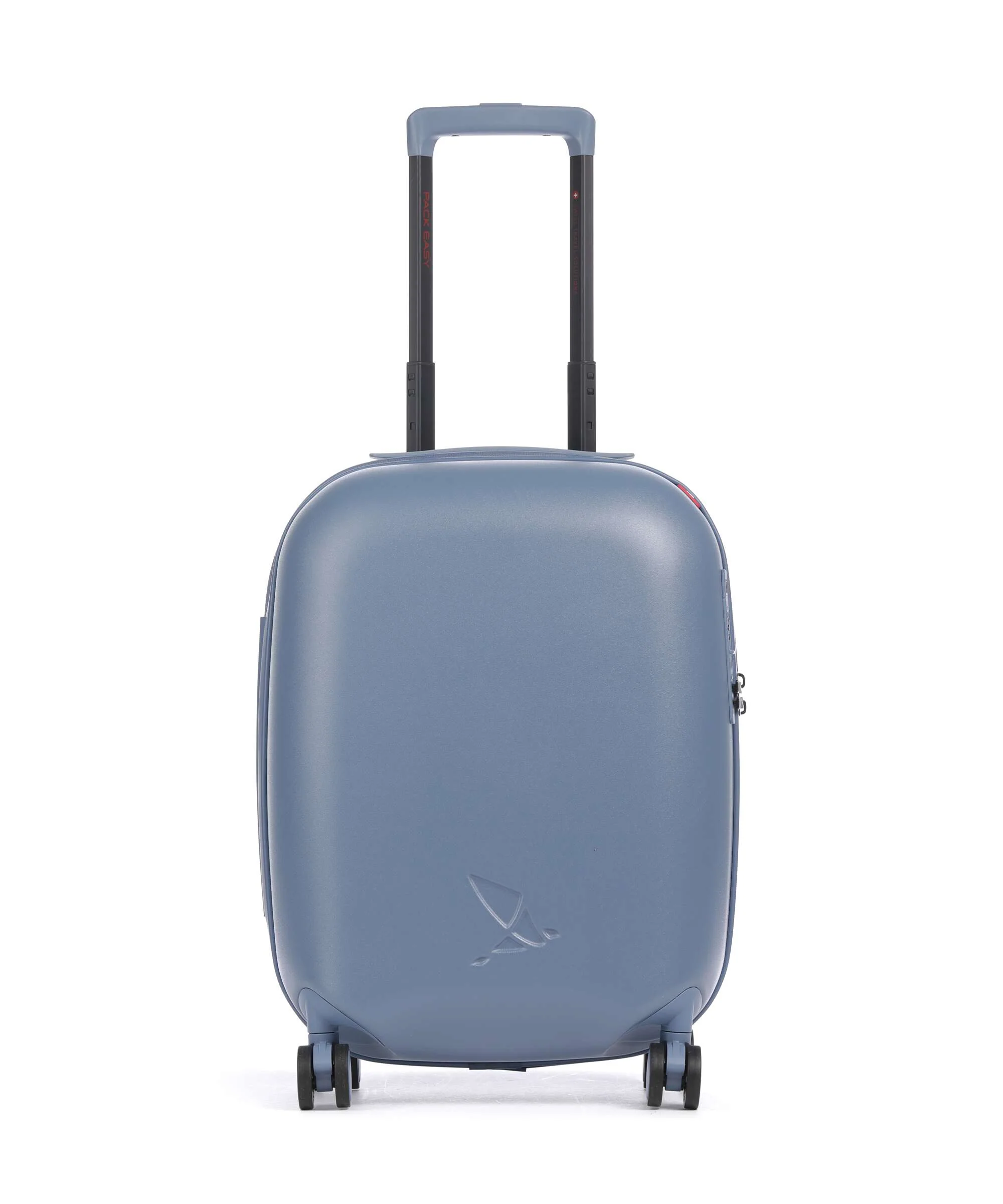 Pack Easy Gen-T Trolley (4 wielen) marine