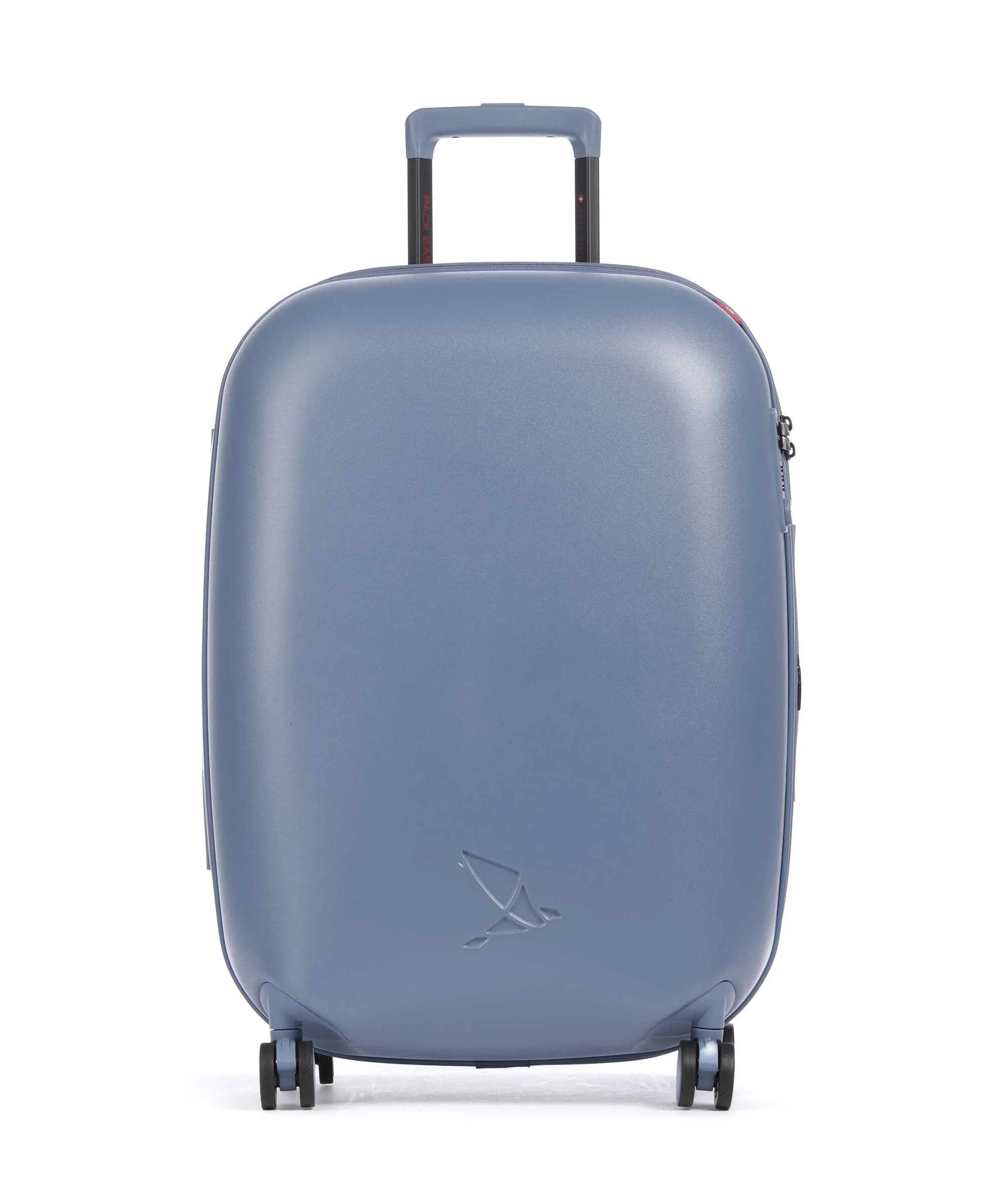 Pack Easy Gen-T Trolley (4 wielen) marine