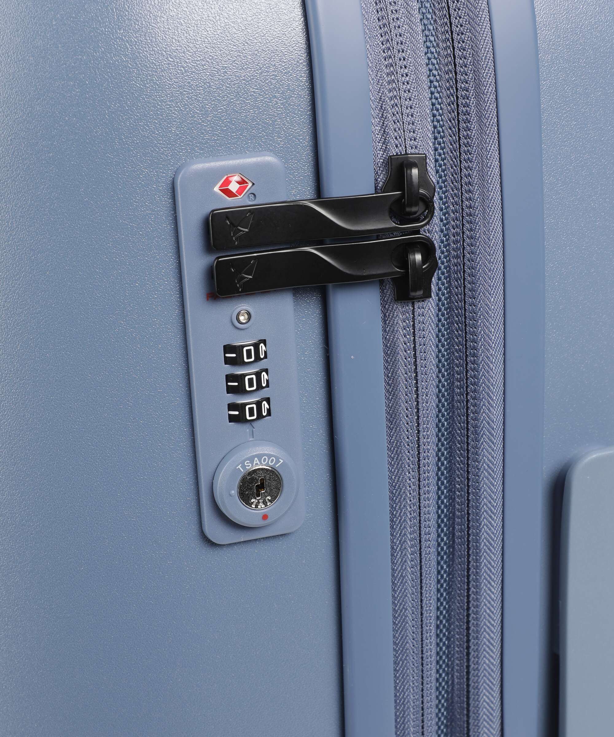 Pack Easy Gen-T Trolley (4 wielen) marine - Image 3
