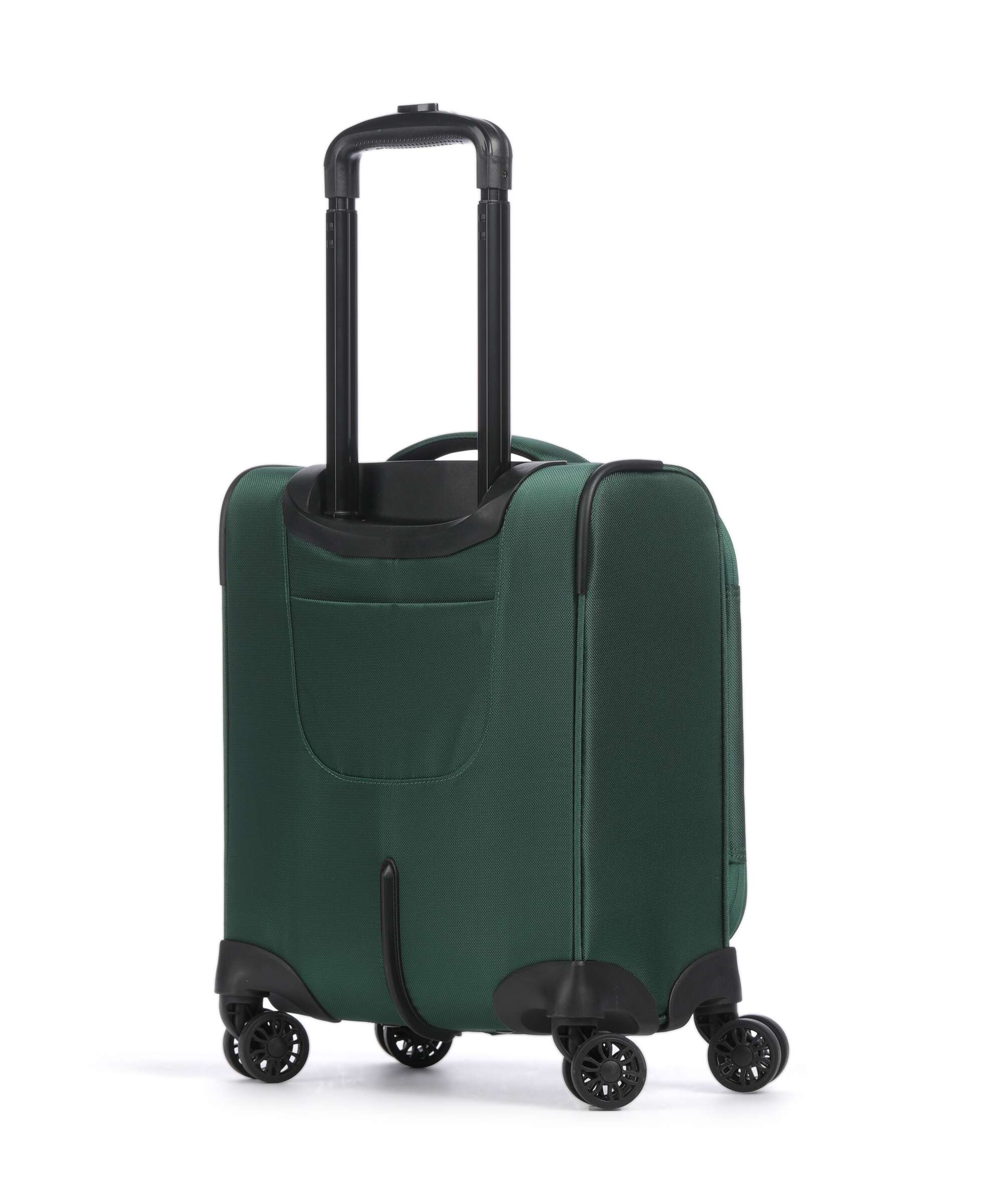 Pack Easy GoUp Trolley (4 wielen) green - Image 2