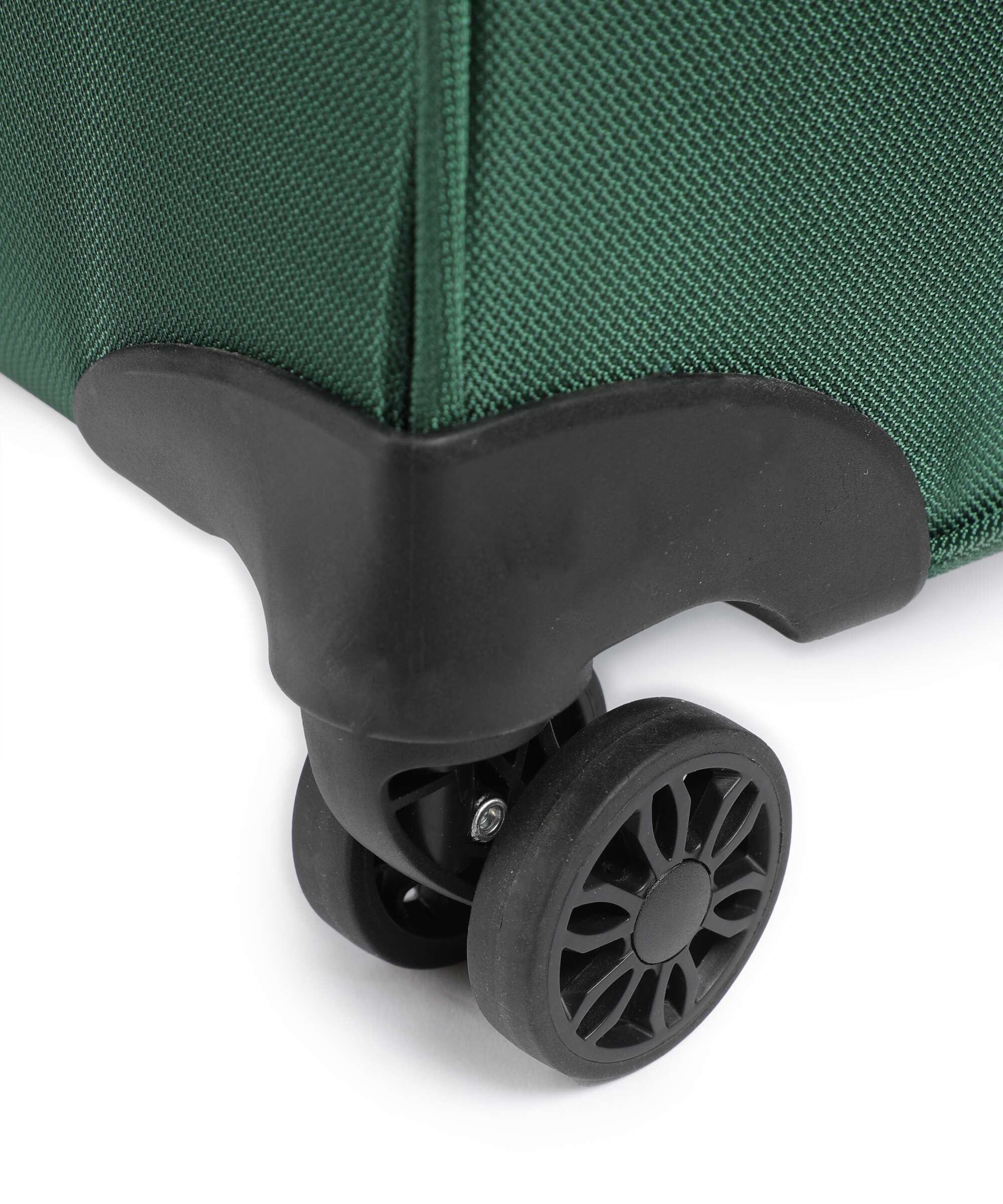 Pack Easy GoUp Trolley (4 wielen) green - Image 5