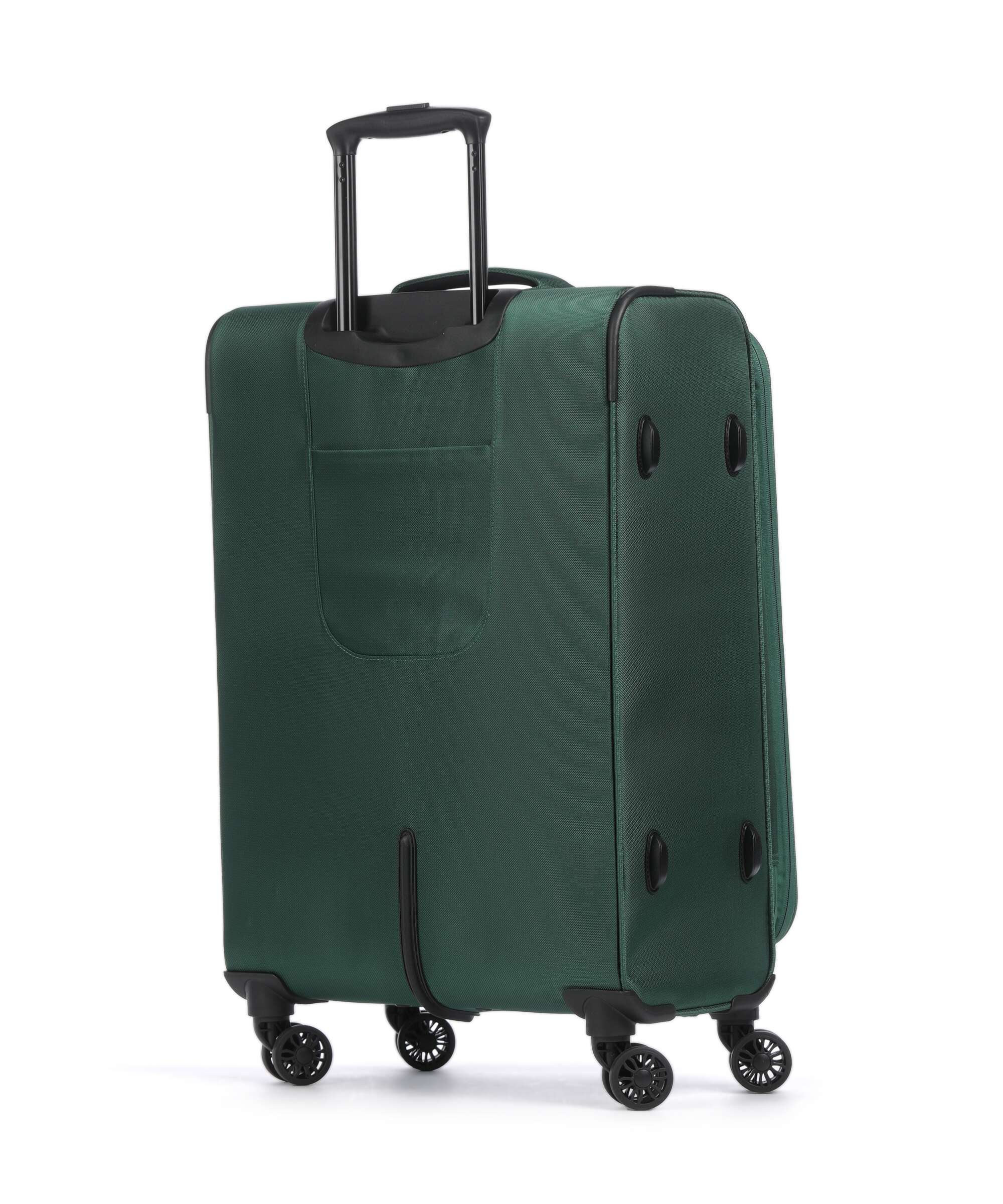 Pack Easy GoUp Trolley (4 wielen) green - Image 2