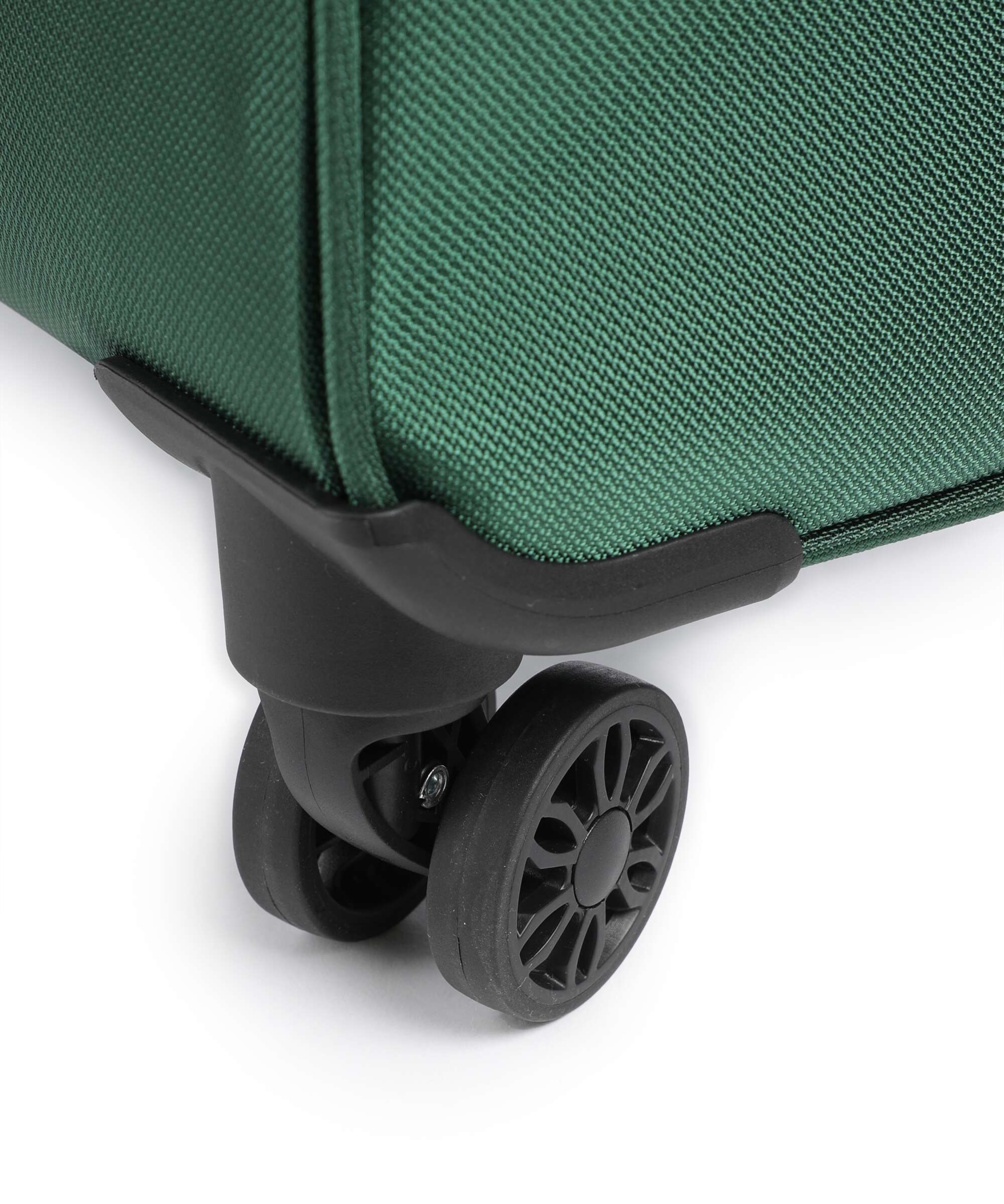 Pack Easy GoUp Trolley (4 wielen) green - Image 5
