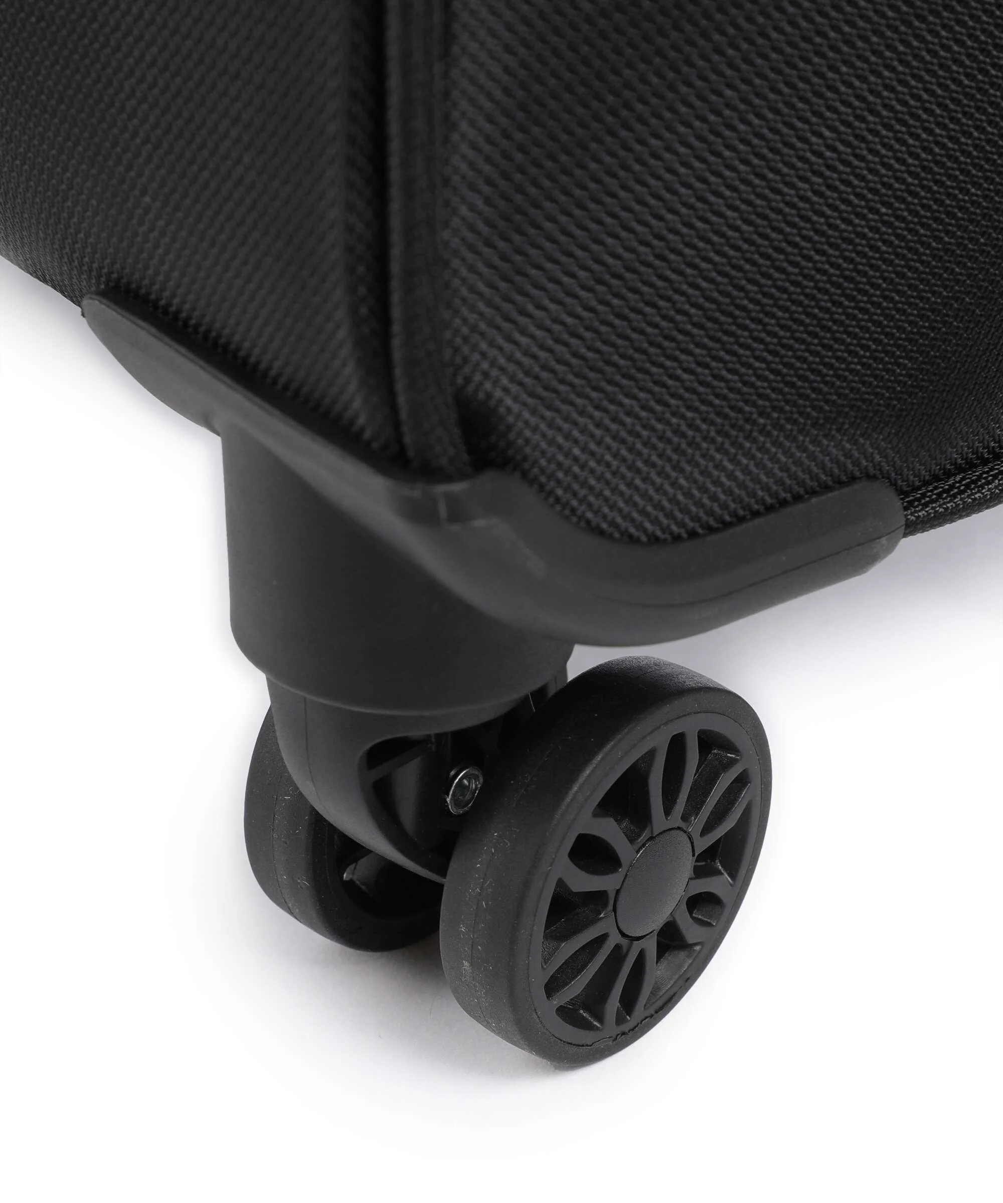 Pack Easy GoUp Trolley (4 wielen) black - Image 5