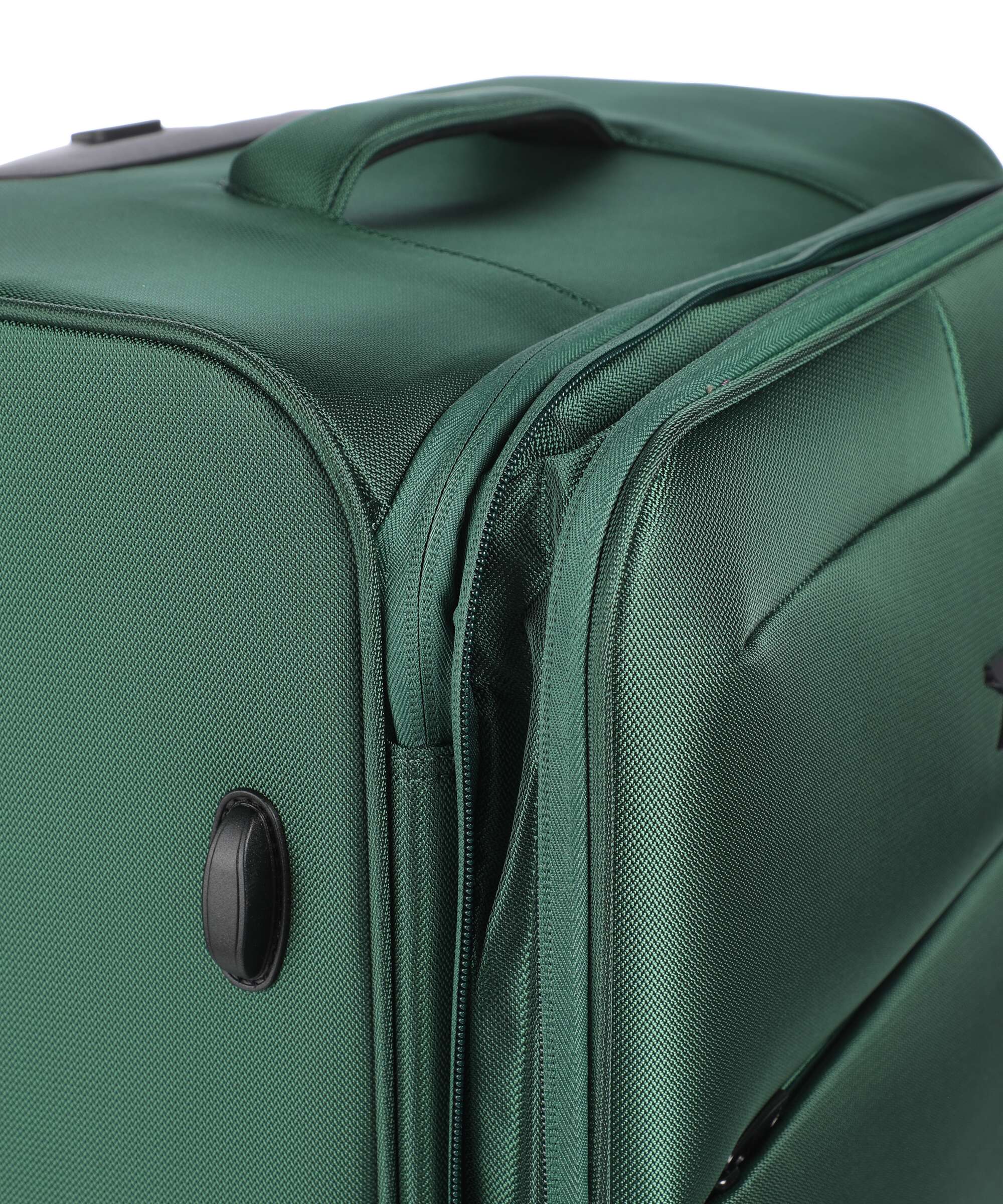 Pack Easy GoUp Trolley (4 wielen) green - Image 4