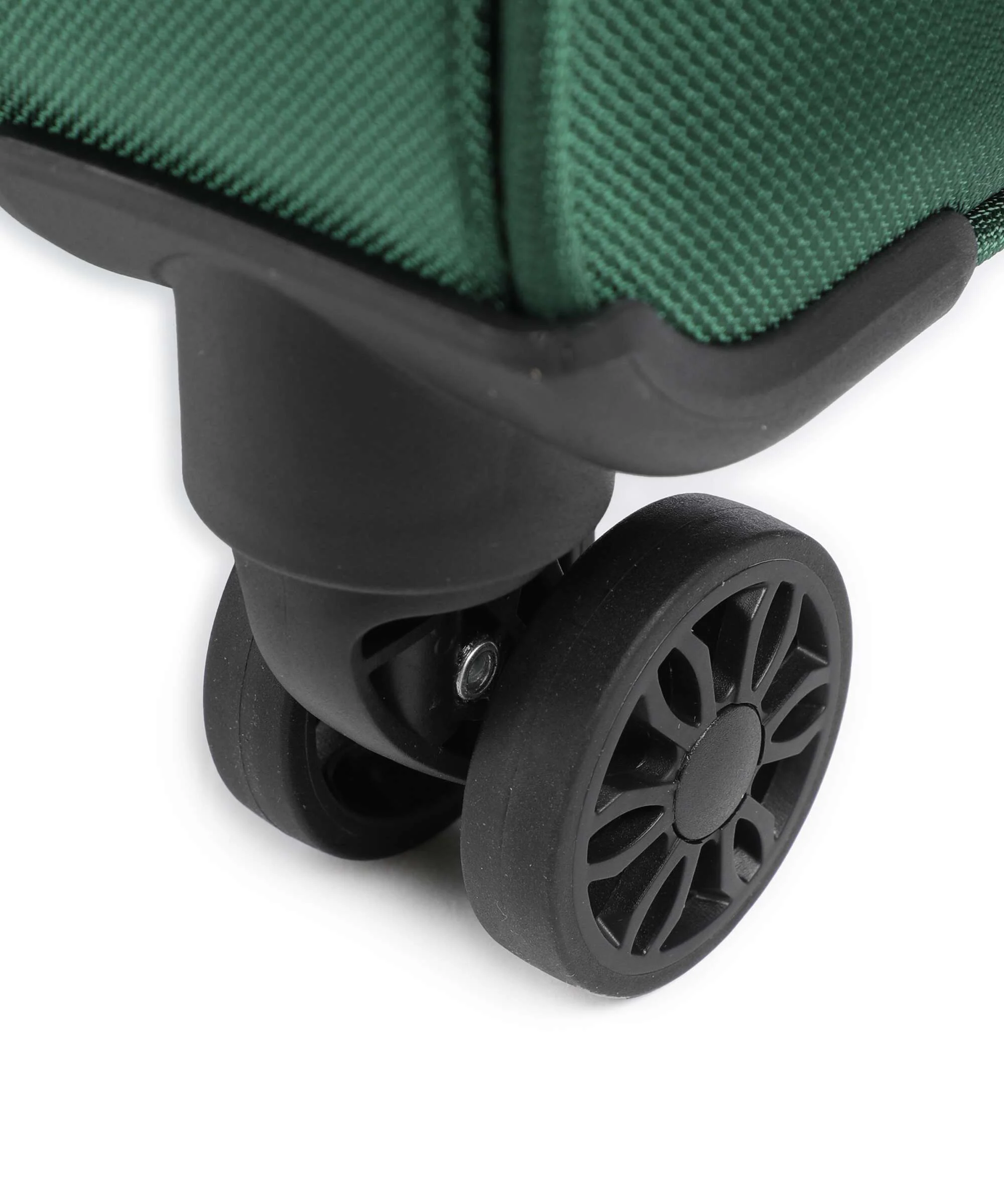 Pack Easy GoUp Trolley (4 wielen) green - Image 5