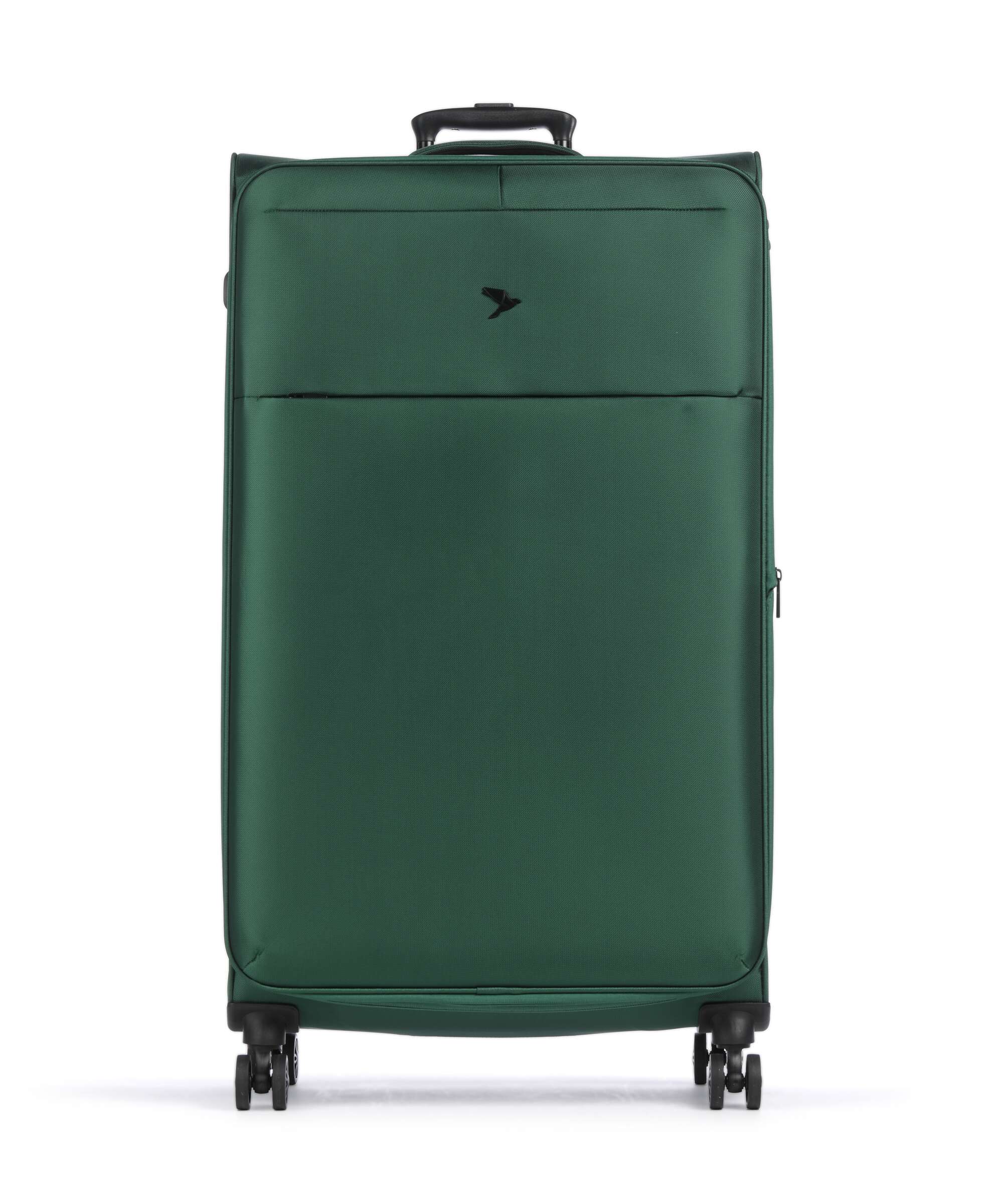Pack Easy GoUp Trolley (4 wielen) green