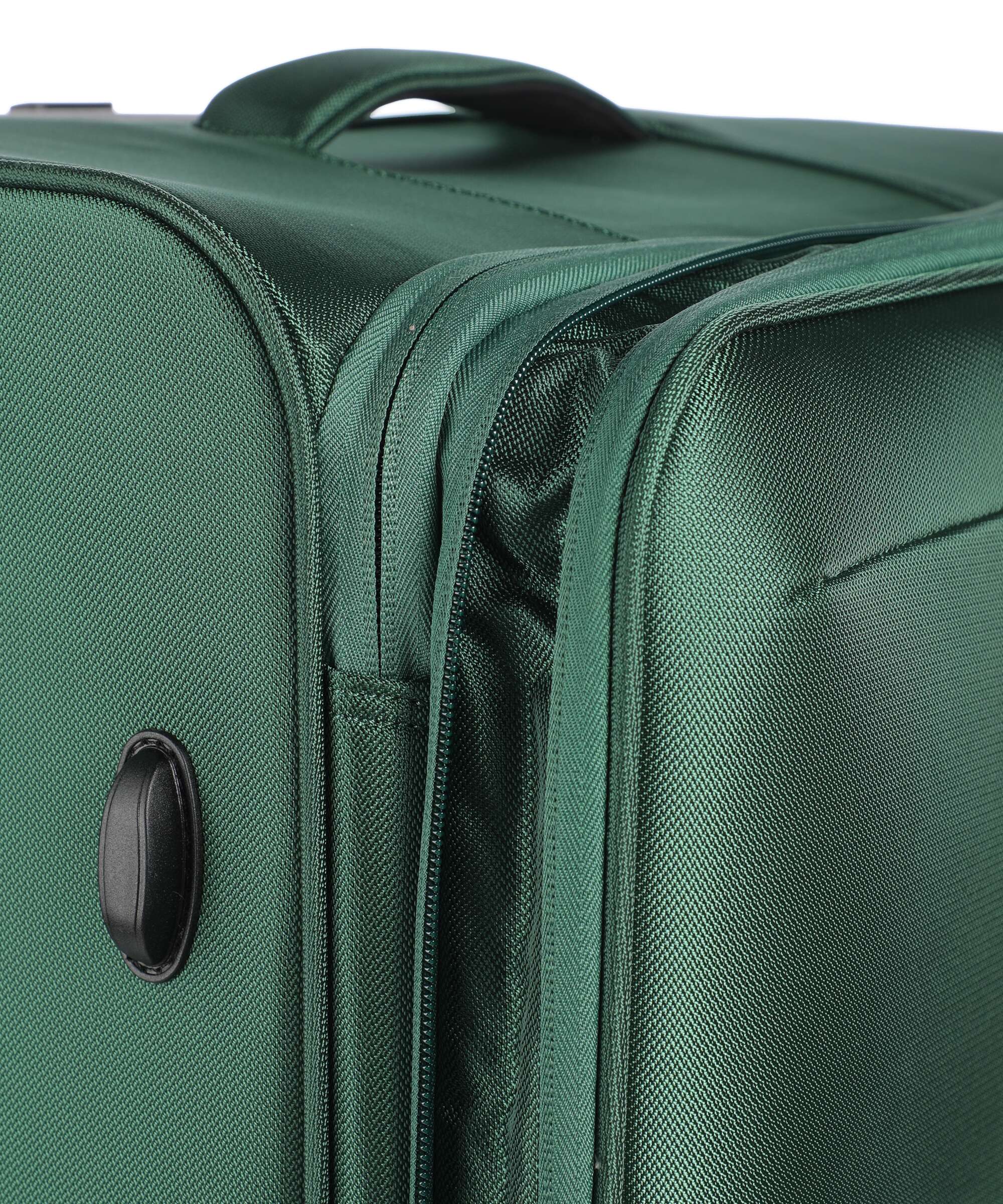 Pack Easy GoUp Trolley (4 wielen) green - Image 4