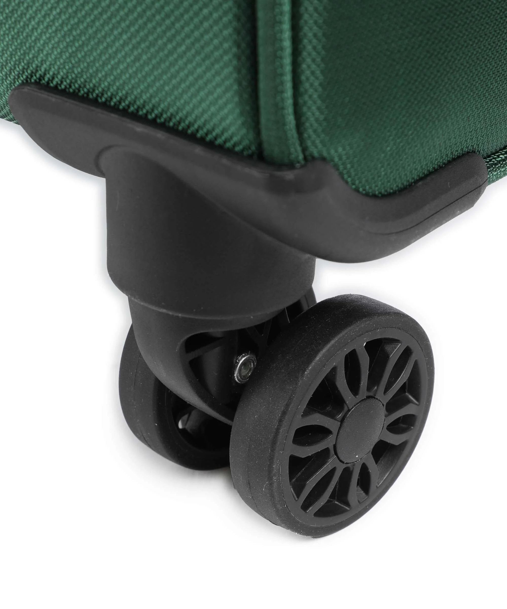 Pack Easy GoUp Trolley (4 wielen) green - Image 5
