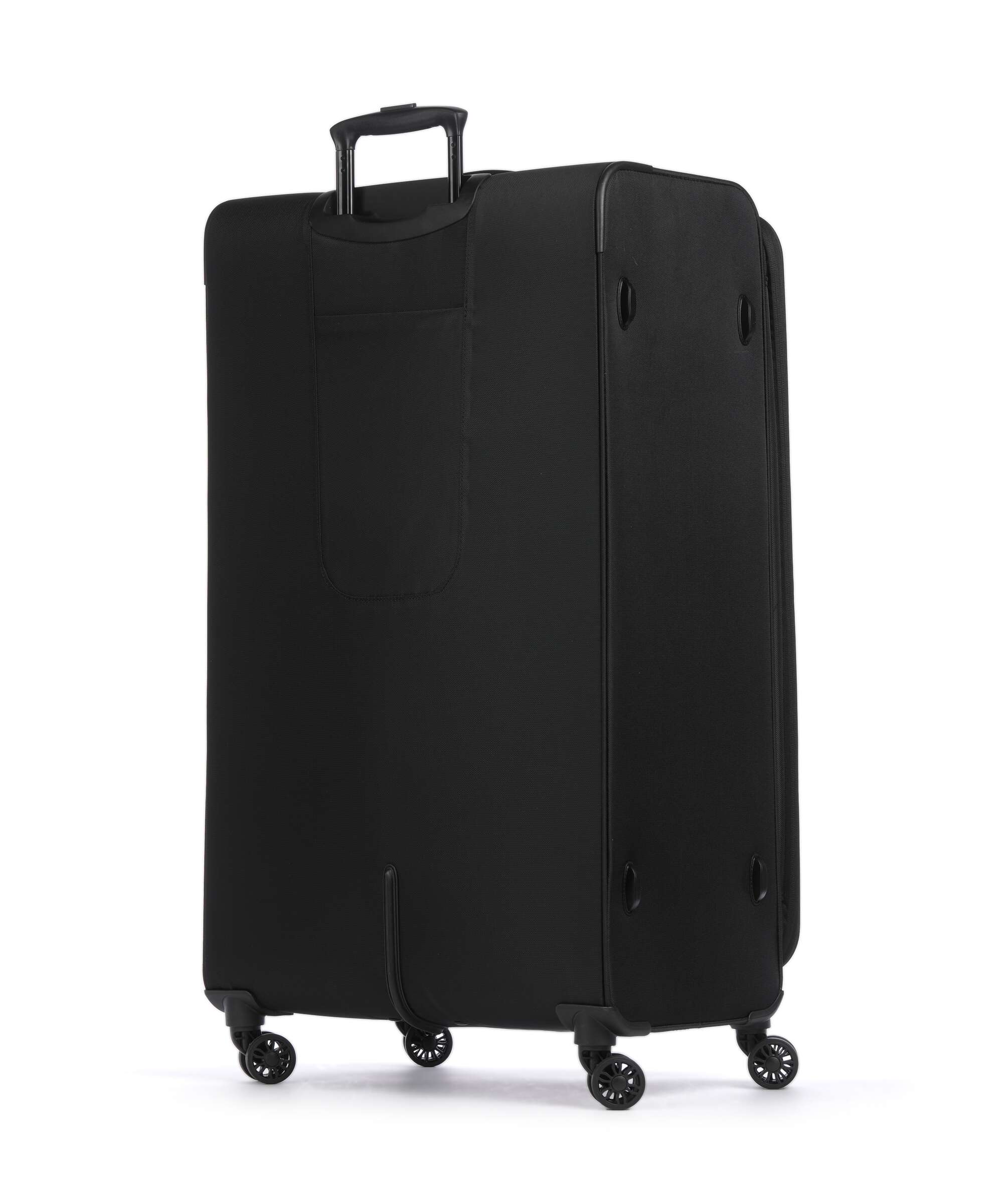 Pack Easy GoUp Trolley (4 wielen) black - Image 2