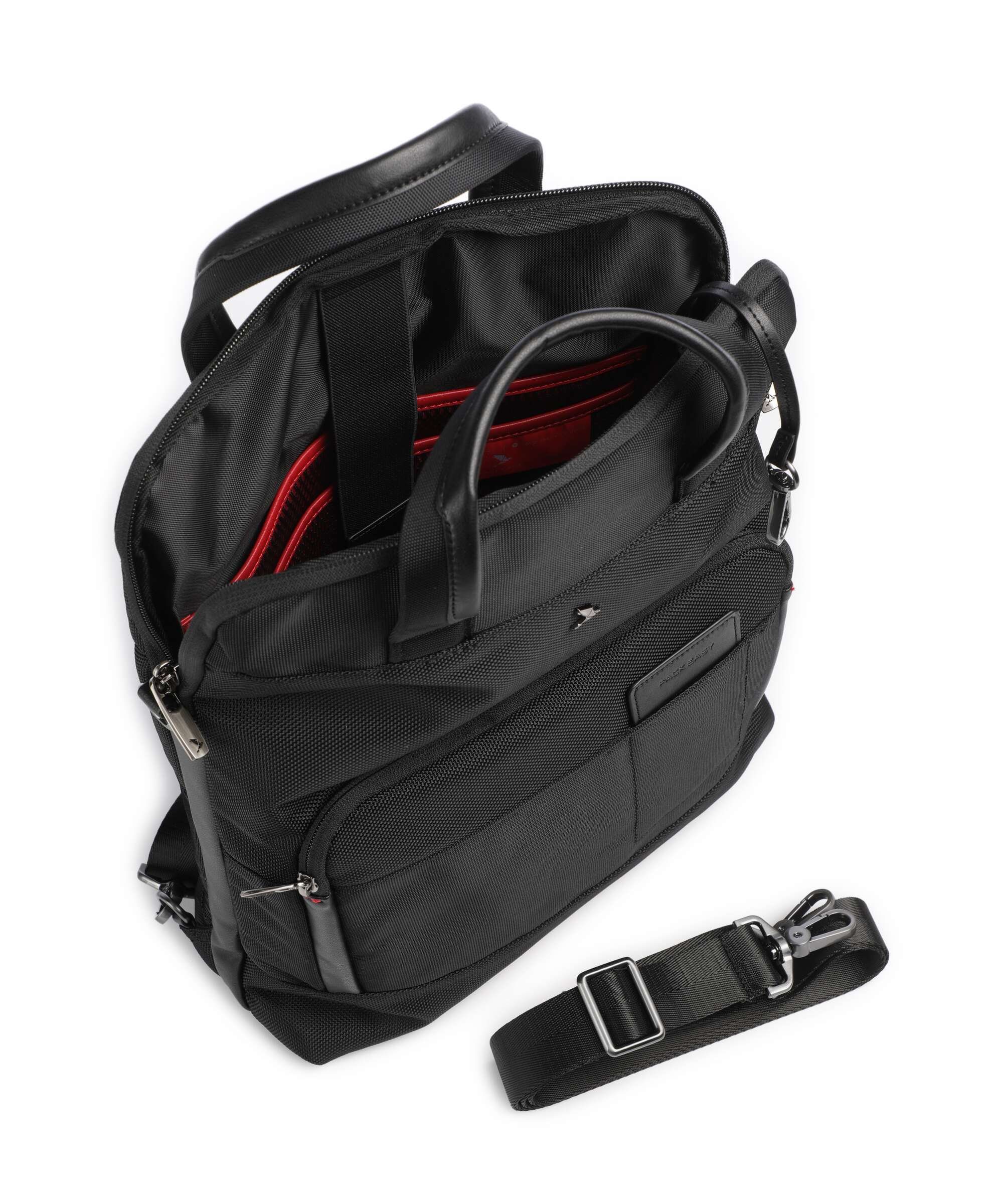 Pack Easy Horizon Rugzak-tas black - Image 6
