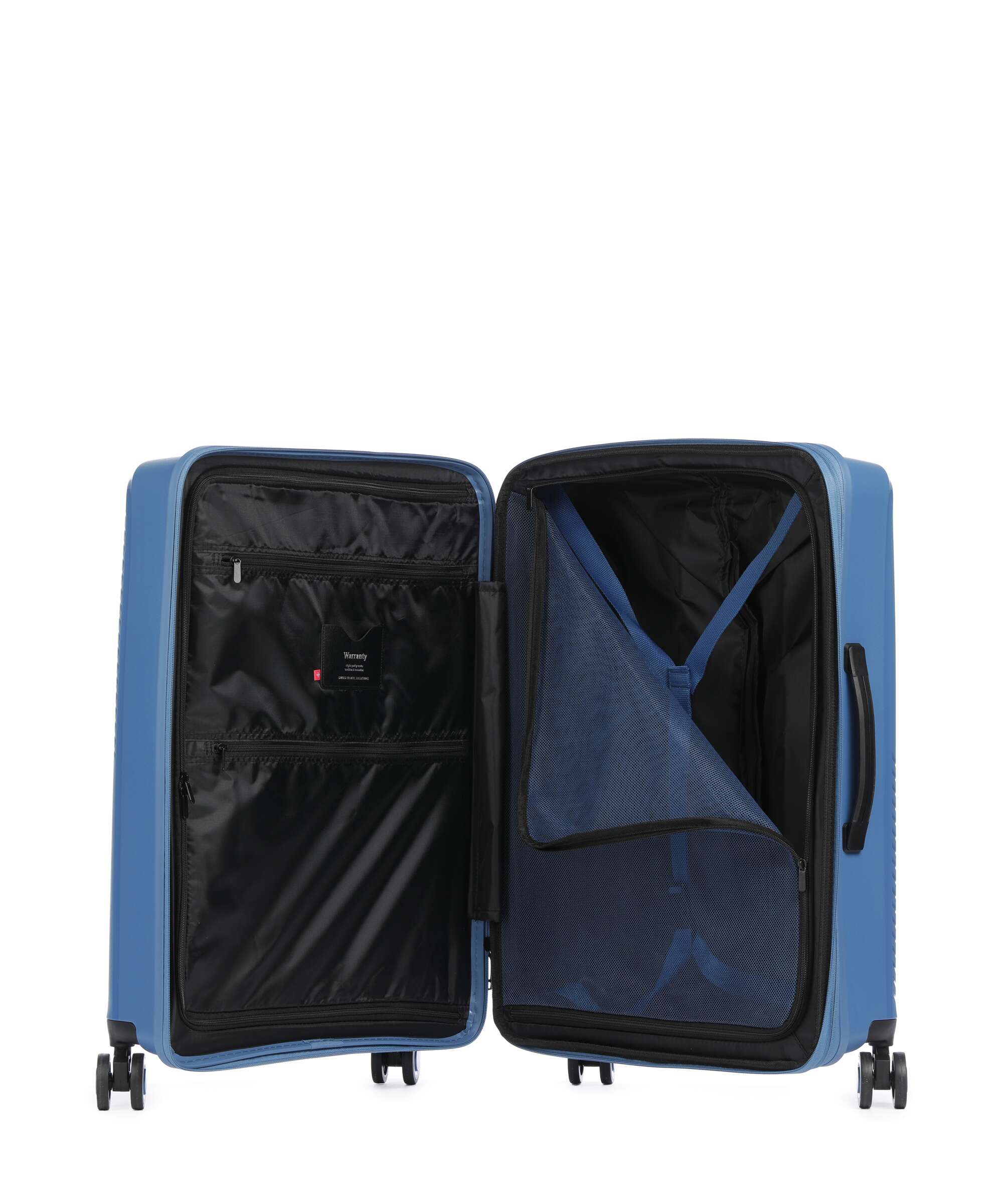 Pack Easy Jet Trolley (4 wielen) marine - Image 6