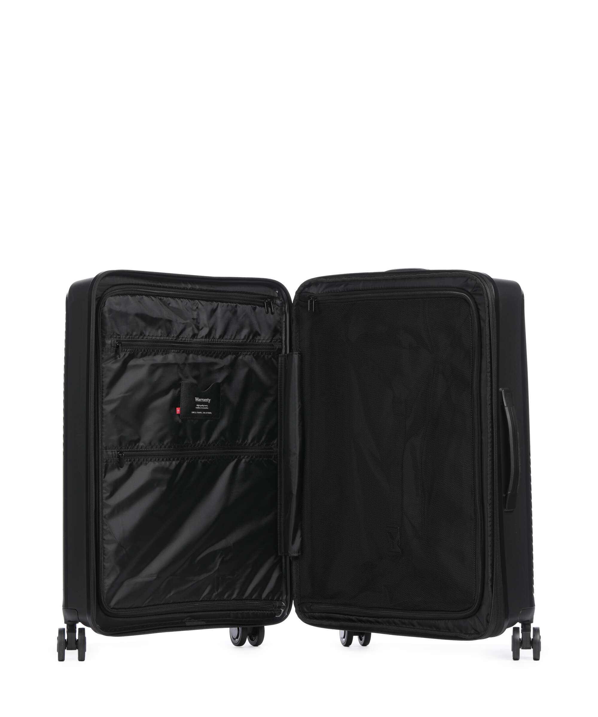 Pack Easy Jet Trolley (4 wielen) black - Image 6