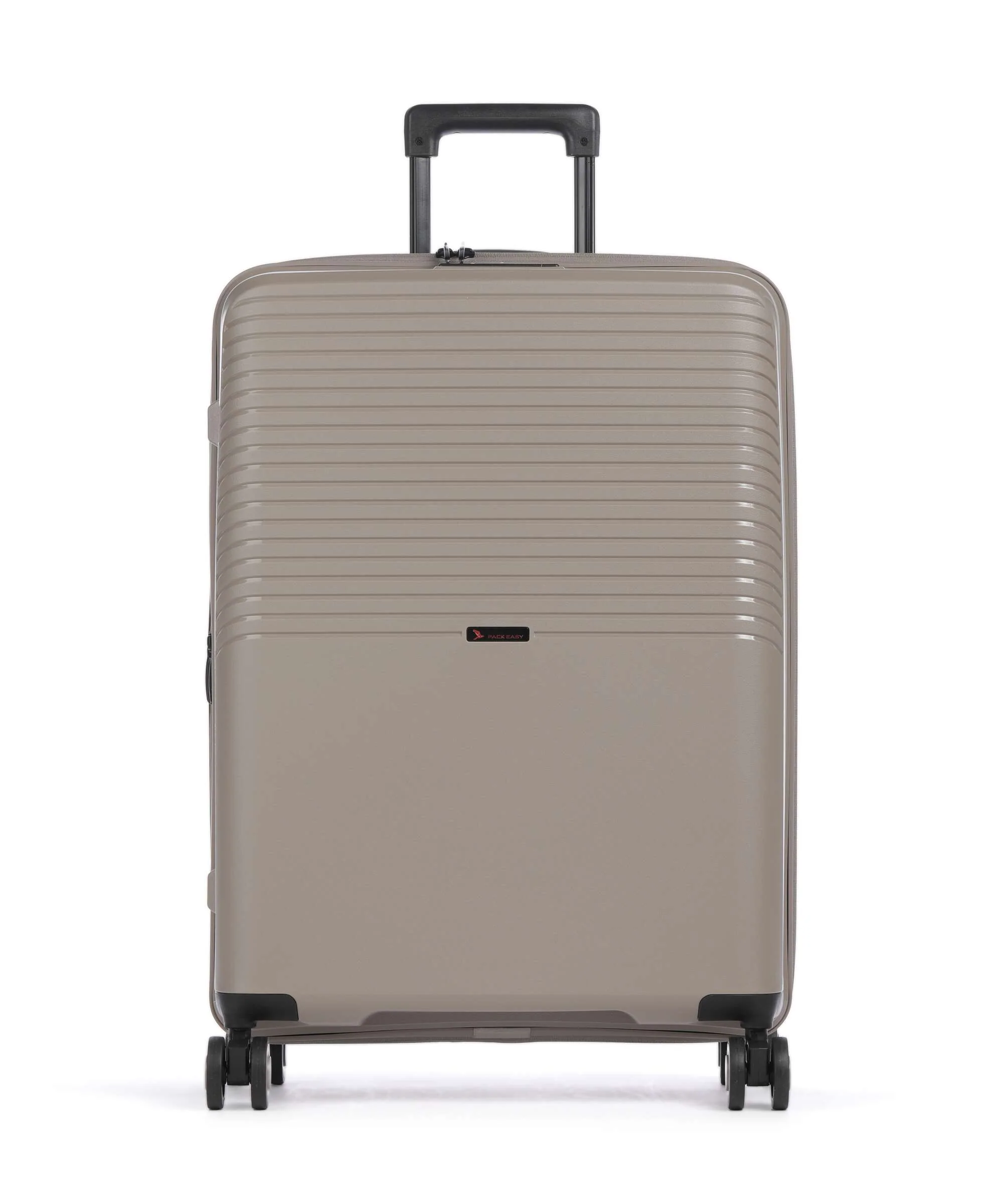 Pack Easy Jet Trolley (4 wielen) taupe