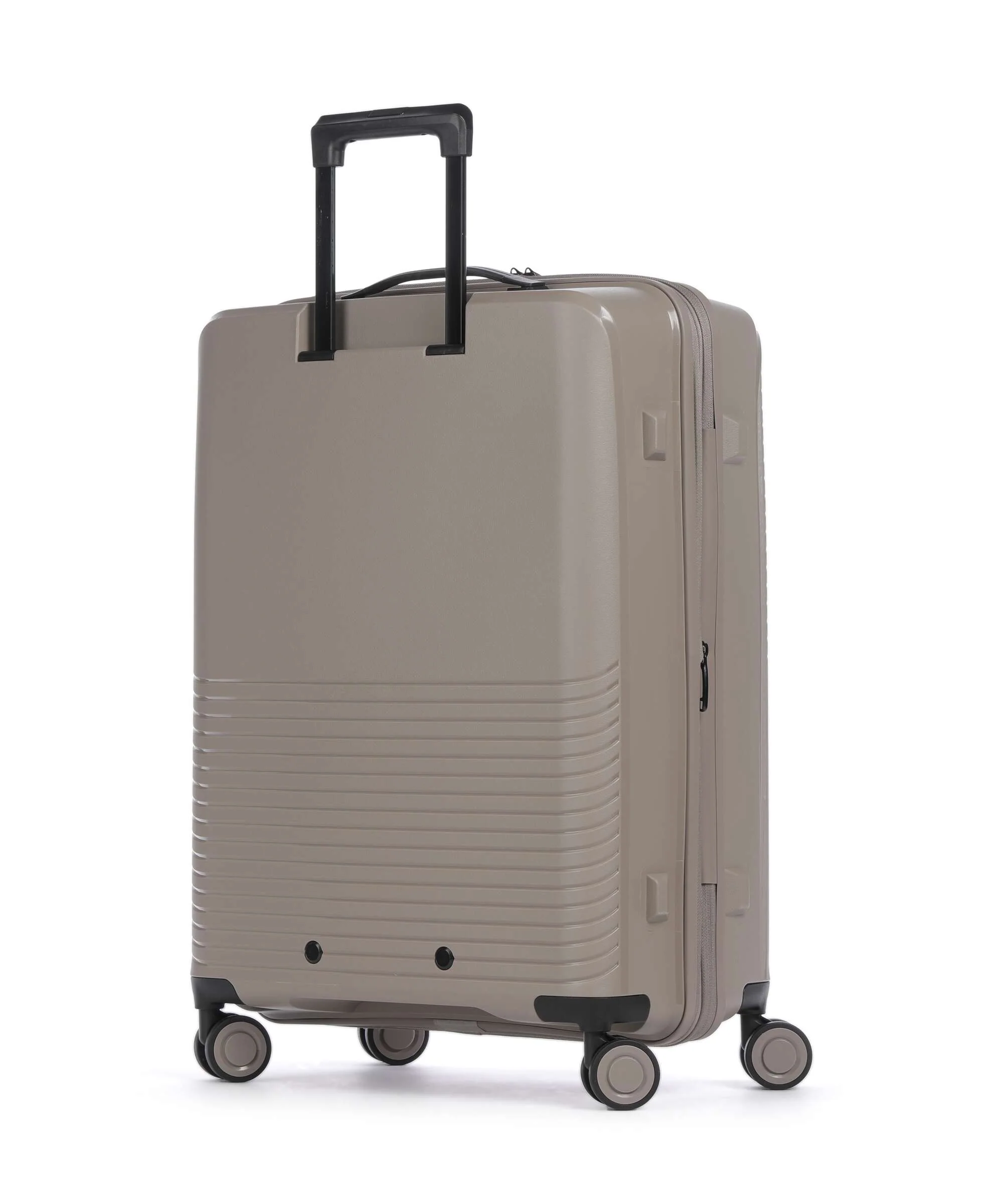 Pack Easy Jet Trolley (4 wielen) taupe - Image 2