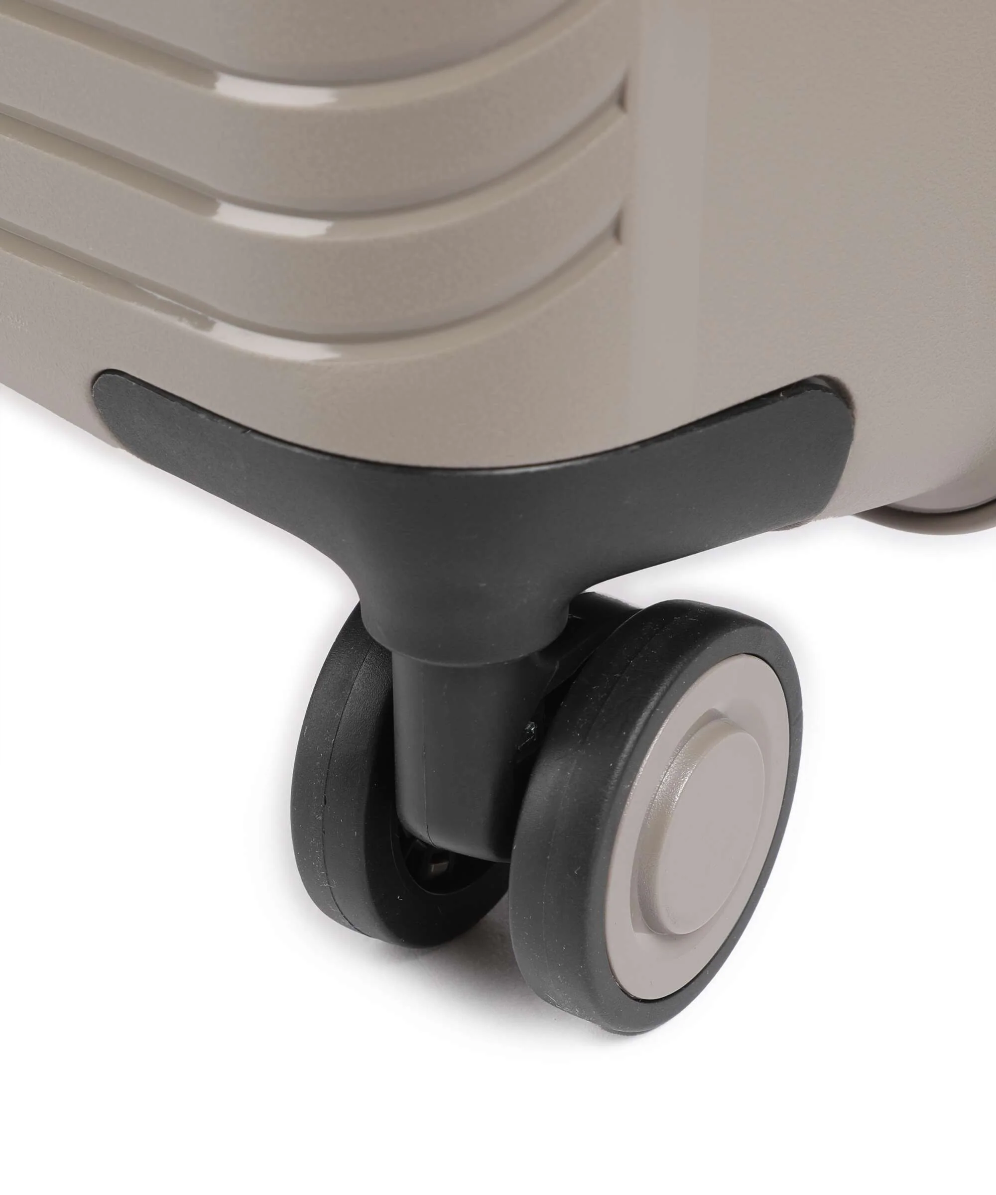 Pack Easy Jet Trolley (4 wielen) taupe - Image 5