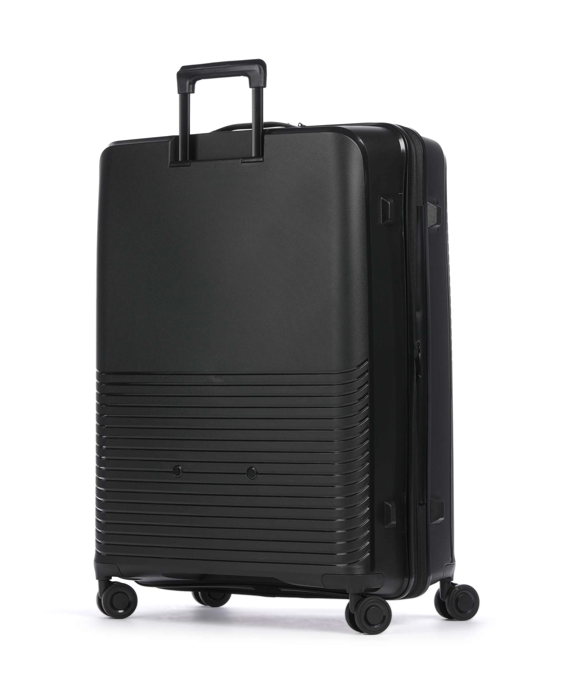 Pack Easy Jet Trolley (4 wielen) black - Image 2