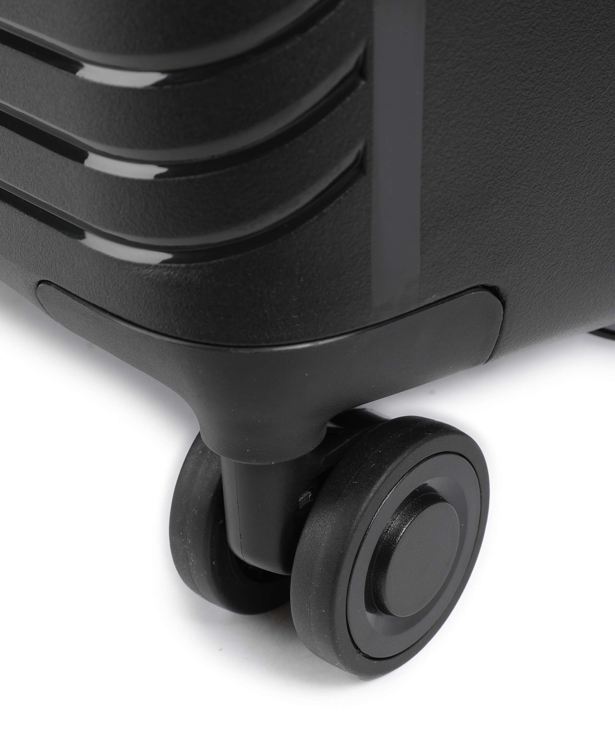 Pack Easy Jet Trolley (4 wielen) black - Image 5