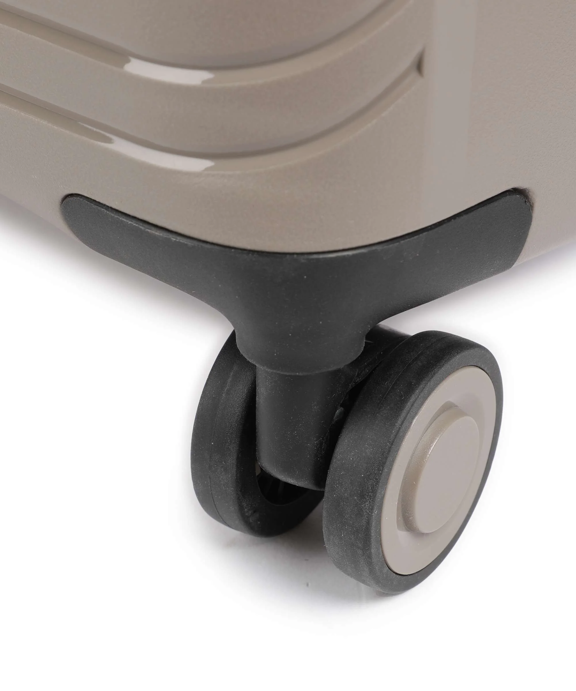 Pack Easy Jet Trolley (4 wielen) taupe - Image 5