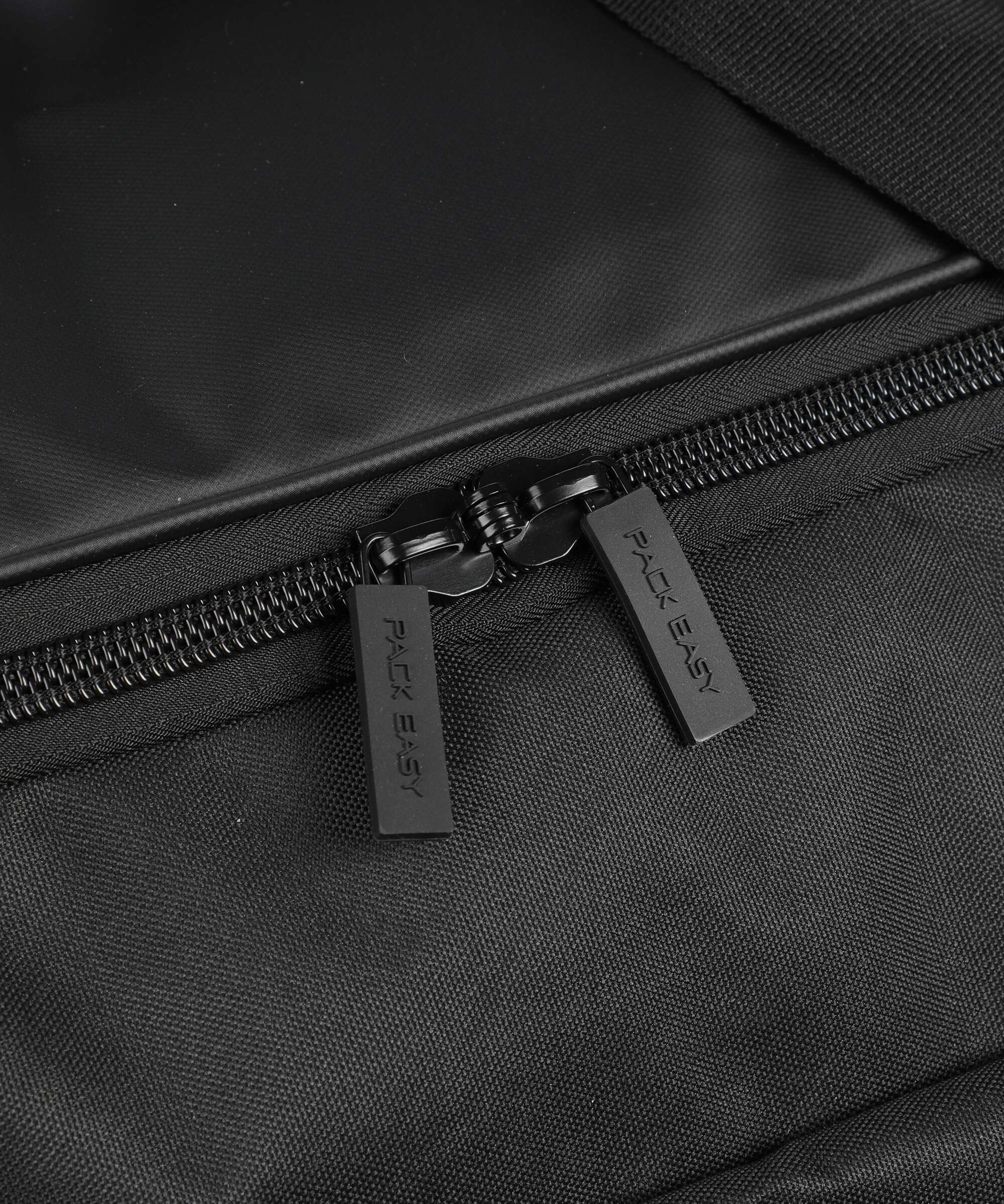 Pack Easy Light Bag Reistas met wielen black - Image 4