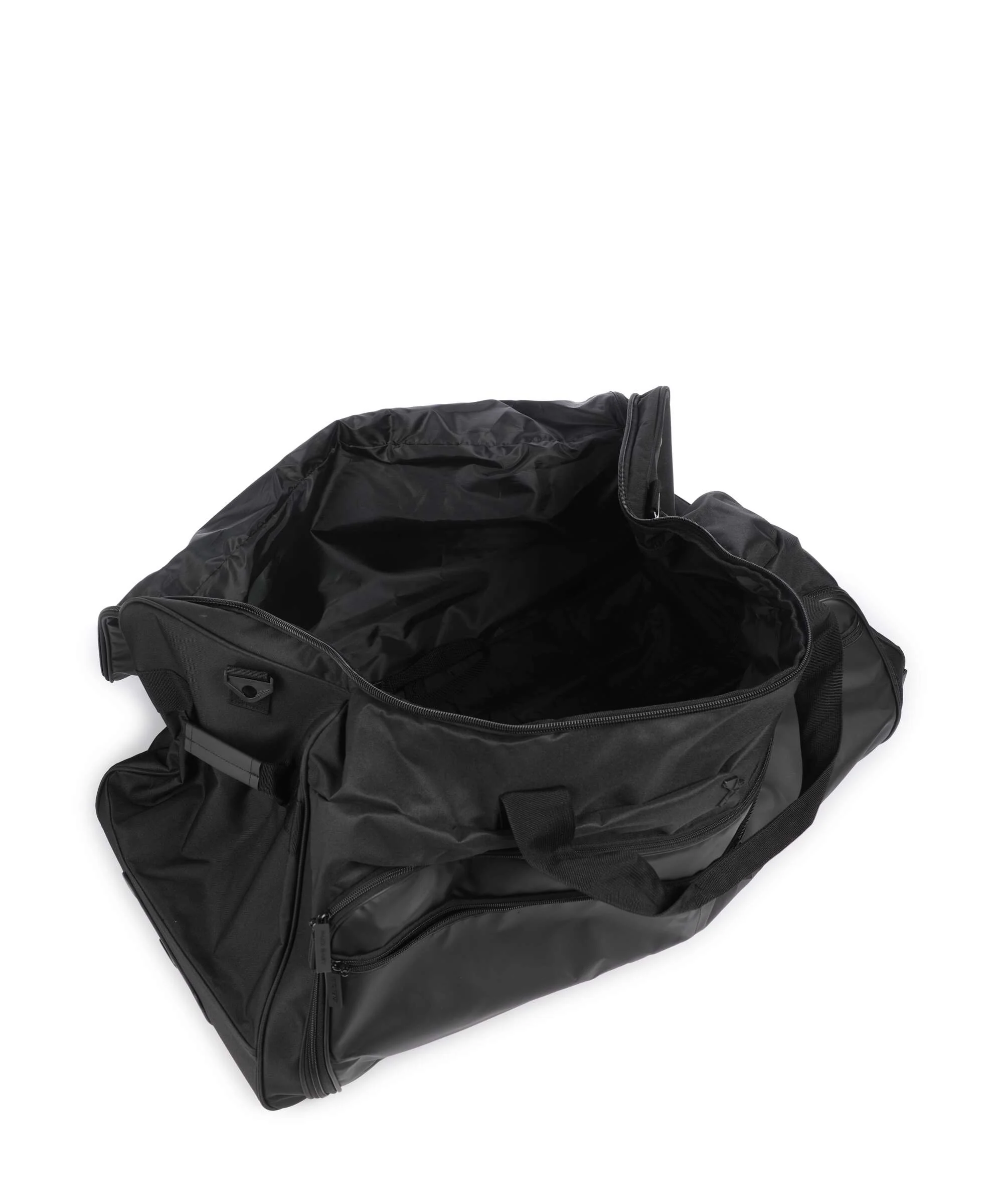 Pack Easy Light Bag Reistas met wielen black - Image 6