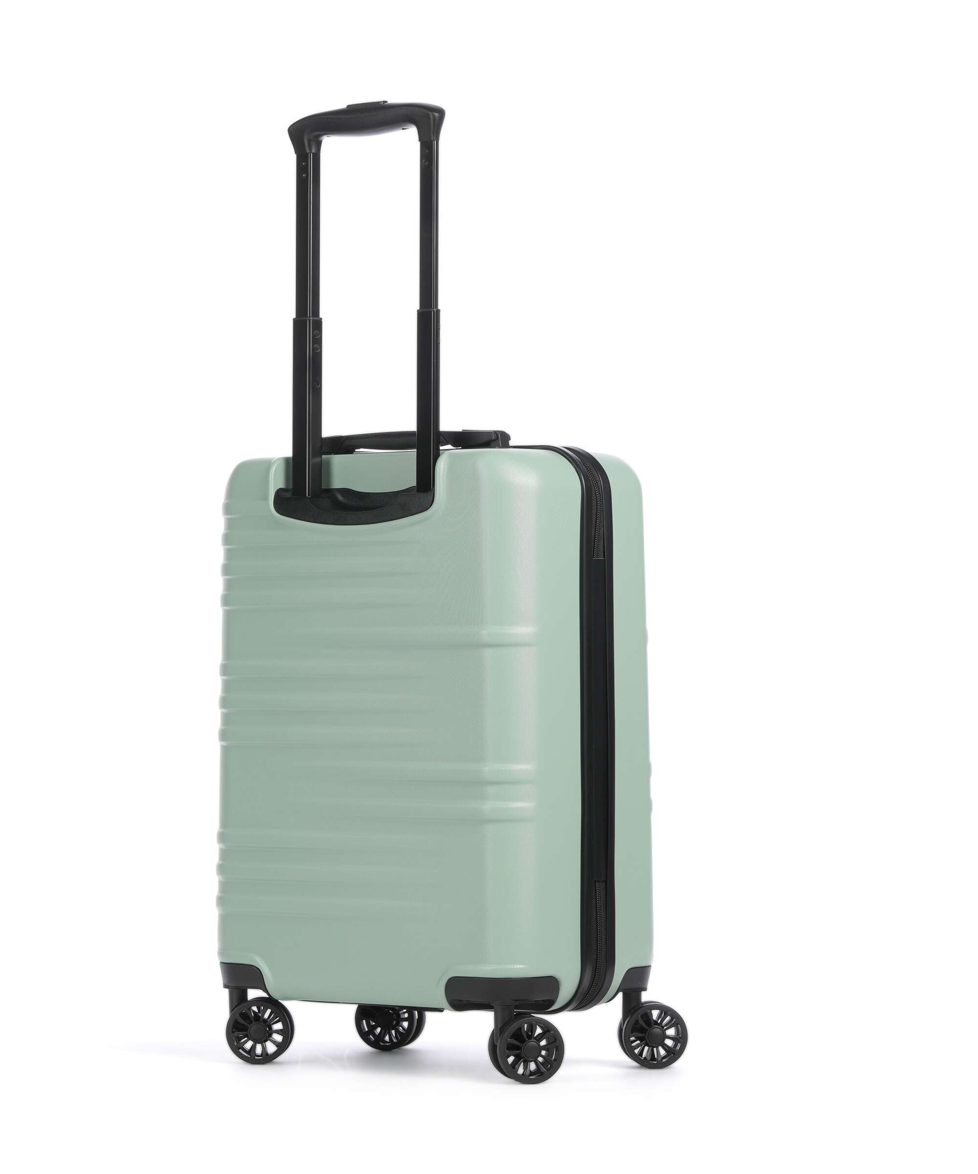 Pack Easy Mena Trolley (4 wielen) grün - Image 2