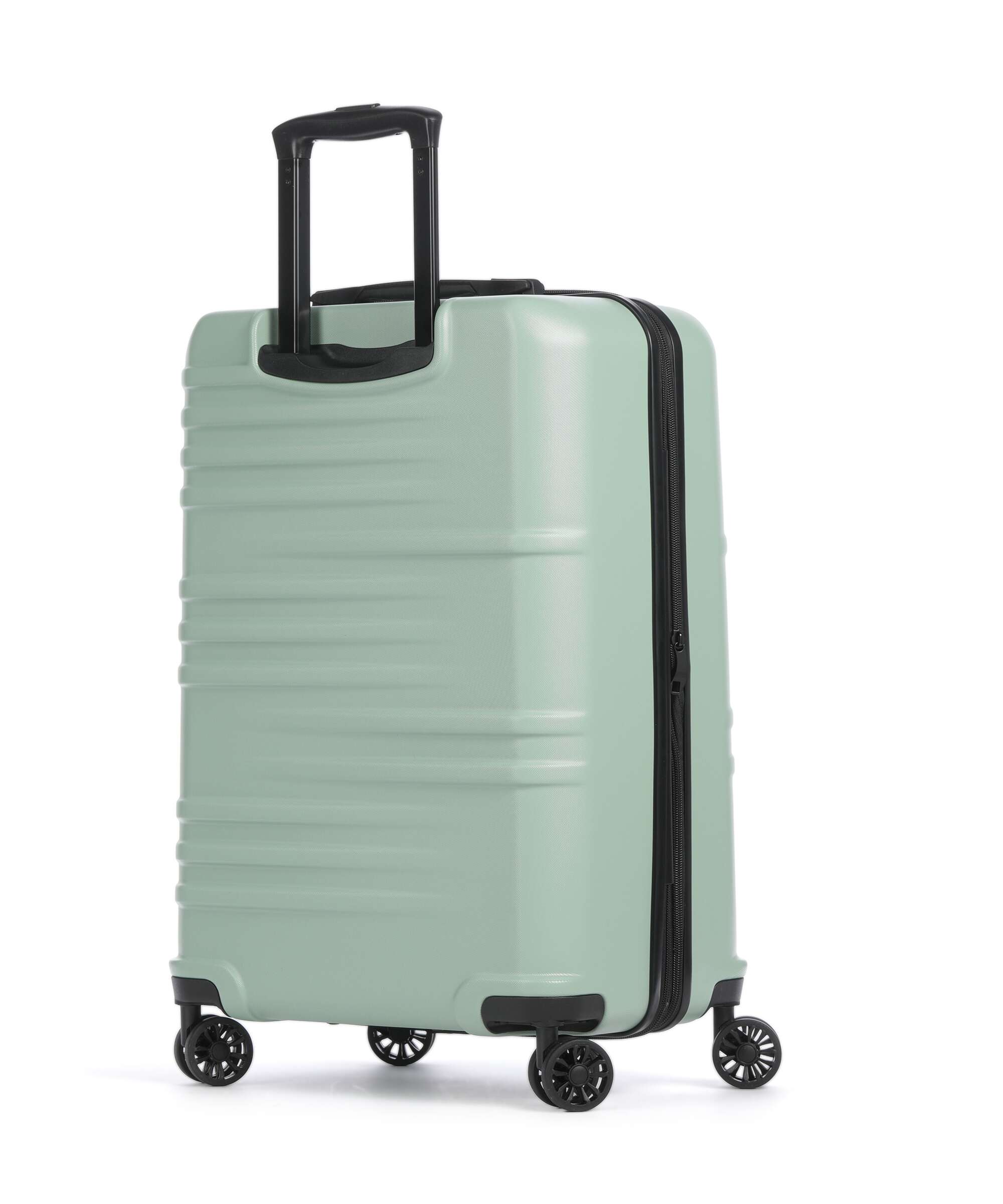 Pack Easy Mena Trolley (4 wielen) grün - Image 2