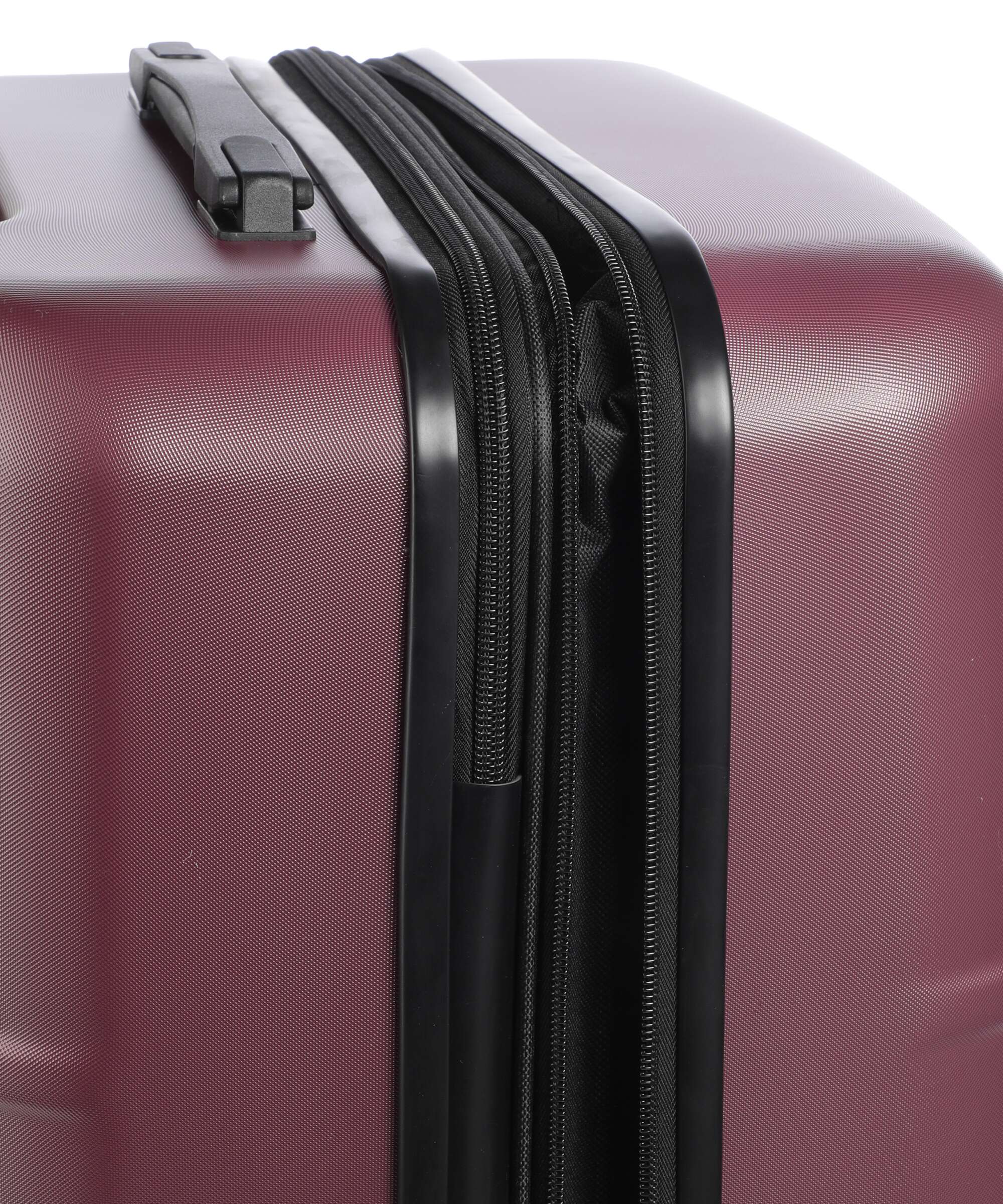 Pack Easy Mena Trolley (4 wielen) violette - Image 4