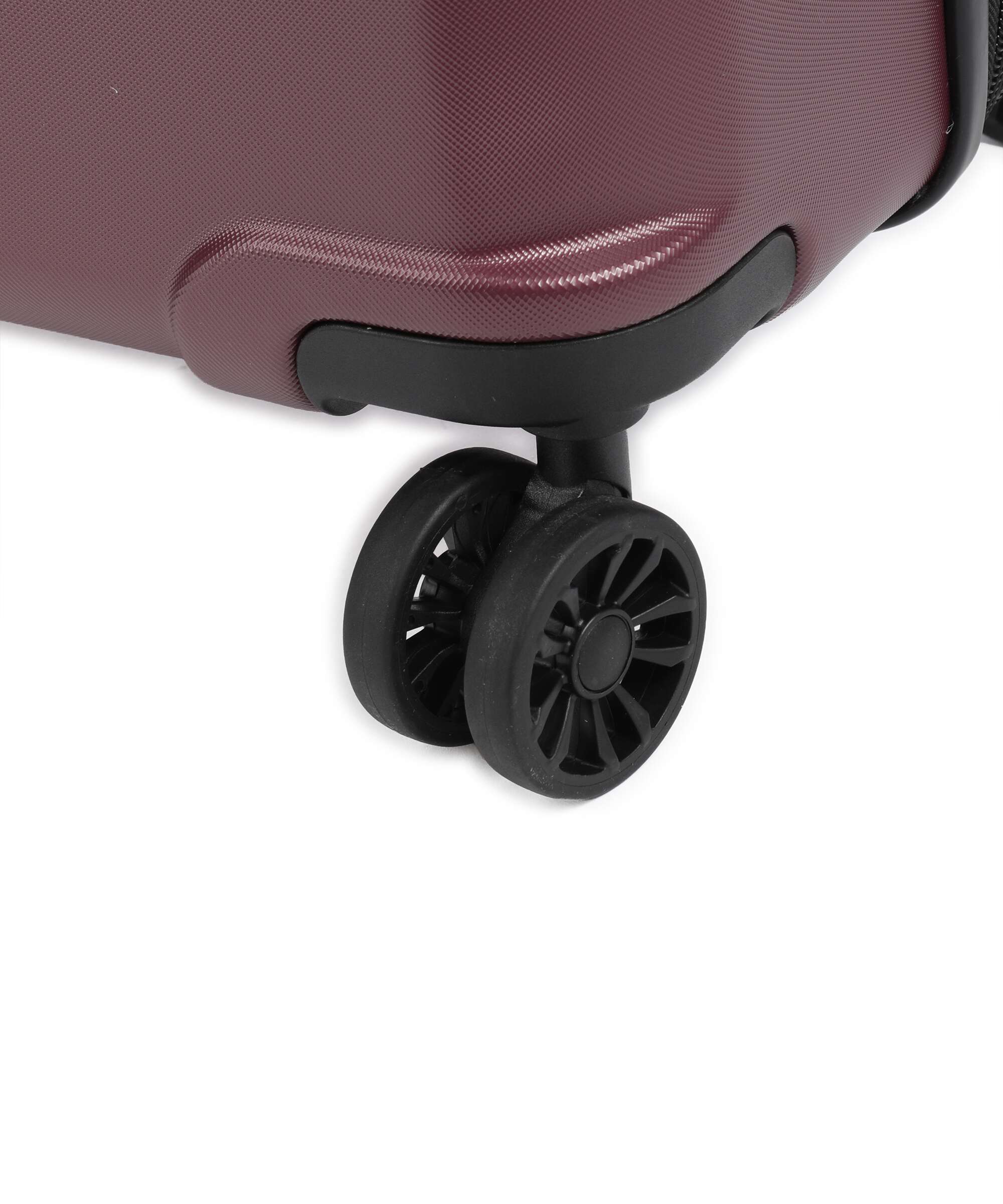 Pack Easy Mena Trolley (4 wielen) violette - Image 5
